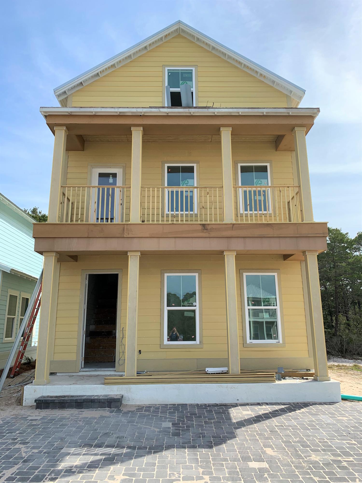SERENITY AT DUNE ALLEN - Residential