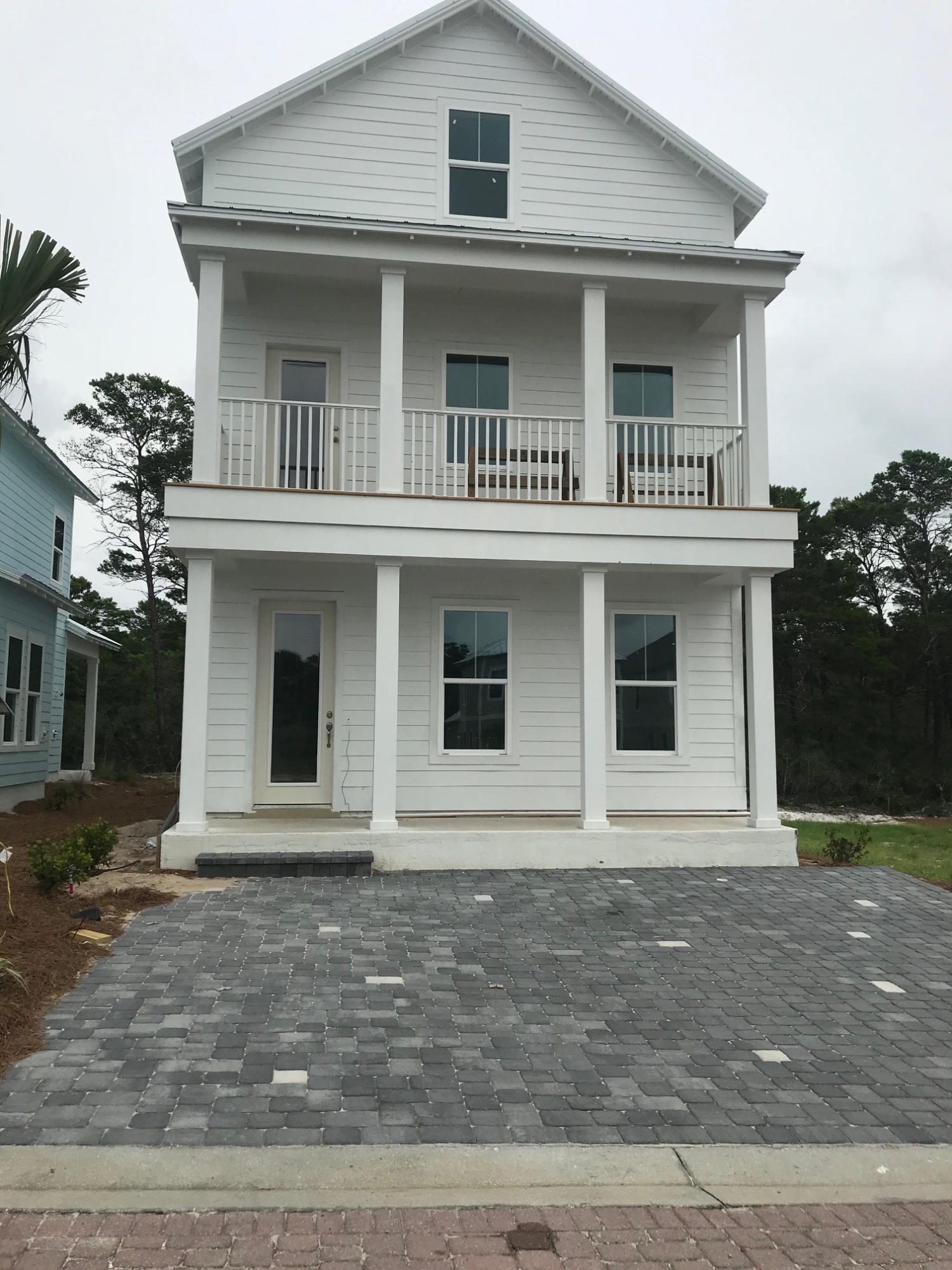 SERENITY AT DUNE ALLEN - Residential