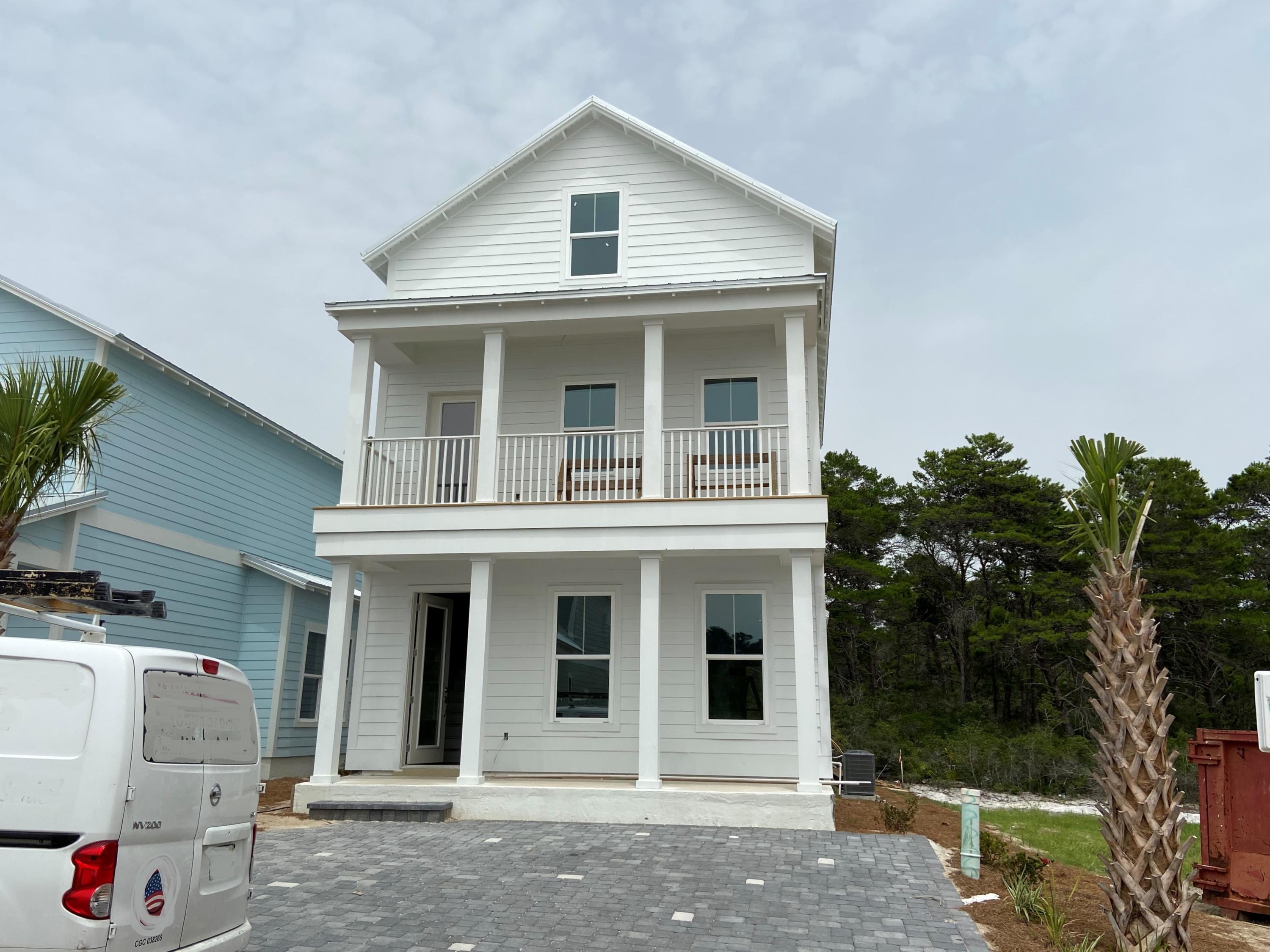 SERENITY AT DUNE ALLEN - Residential