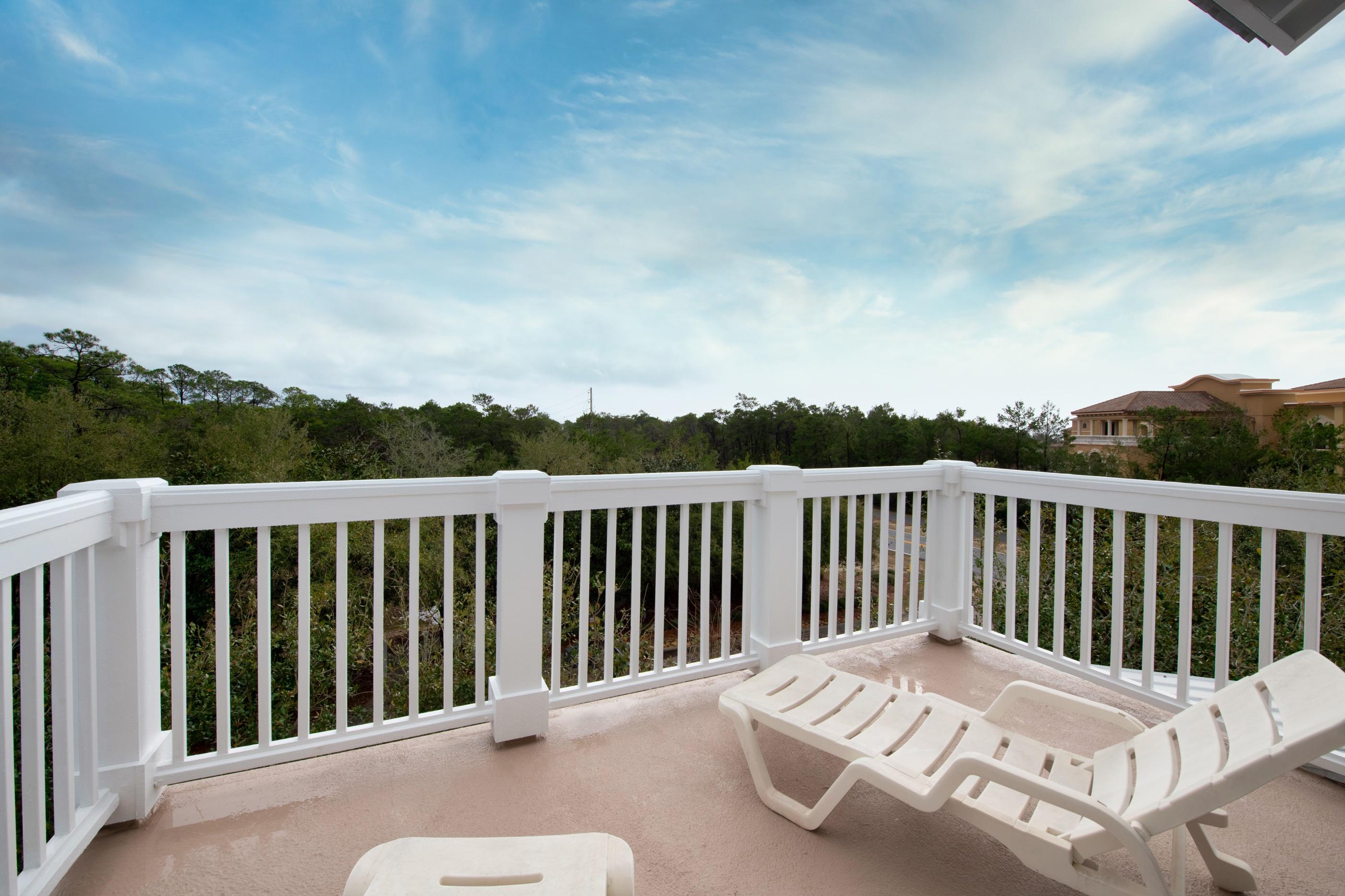 THE PRESERVE AT GRAYTON BEACH - Residential