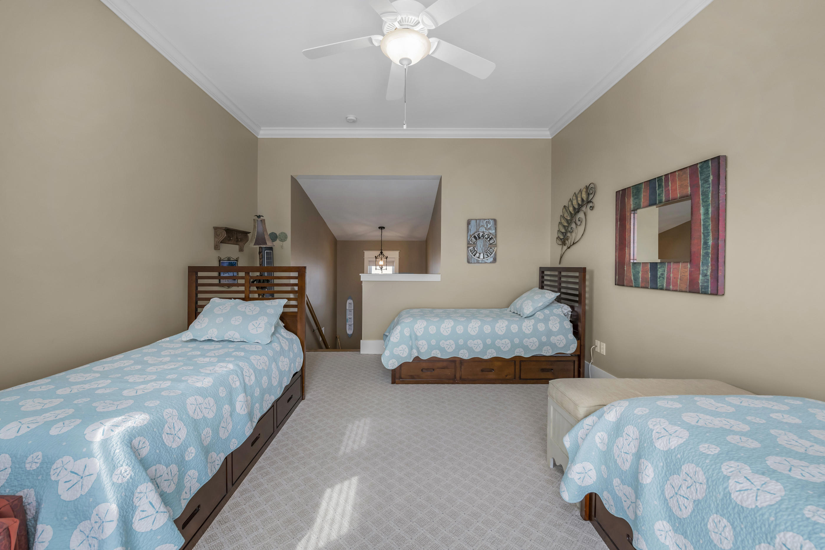 THE PRESERVE AT GRAYTON BEACH - Residential