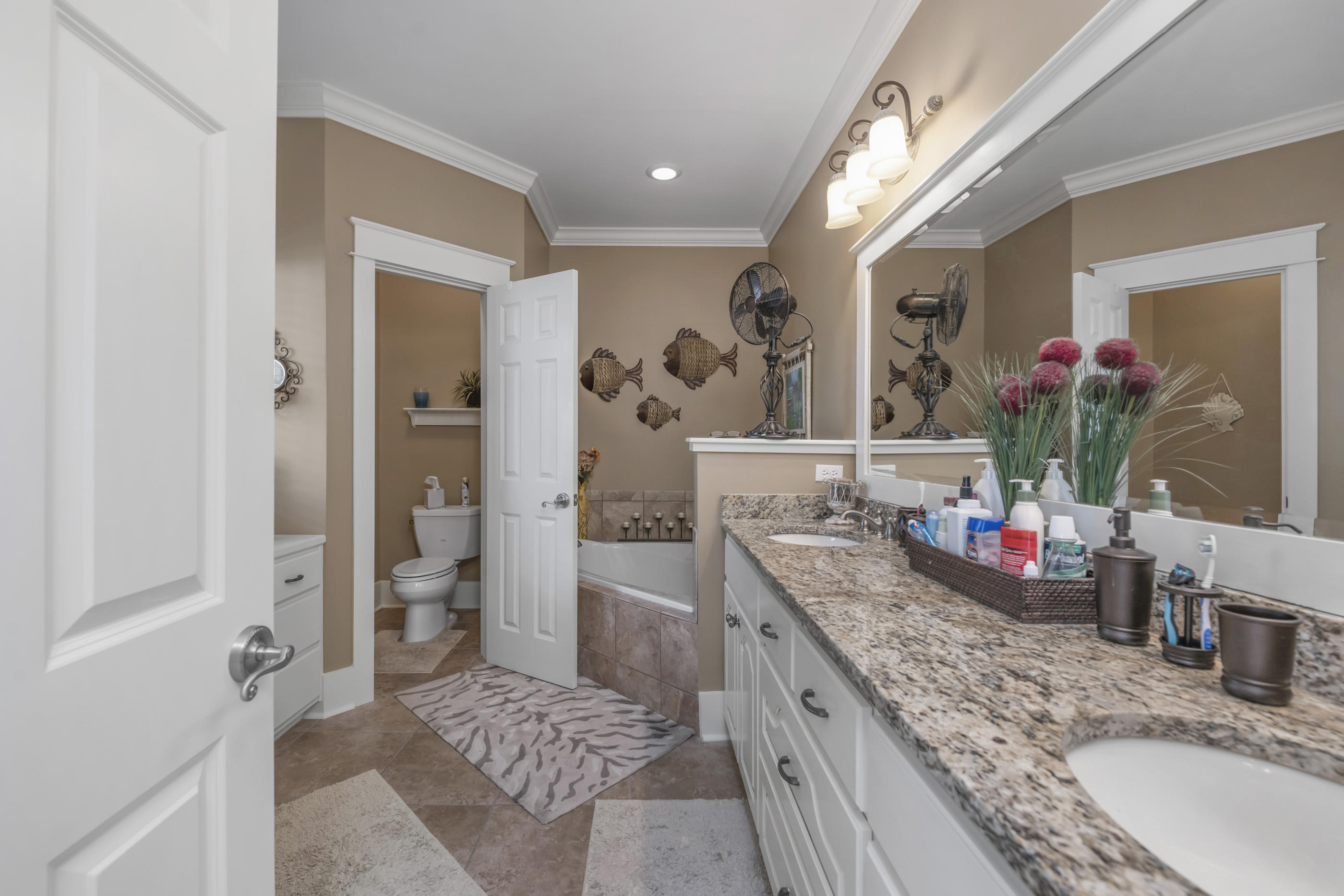 THE PRESERVE AT GRAYTON BEACH - Residential