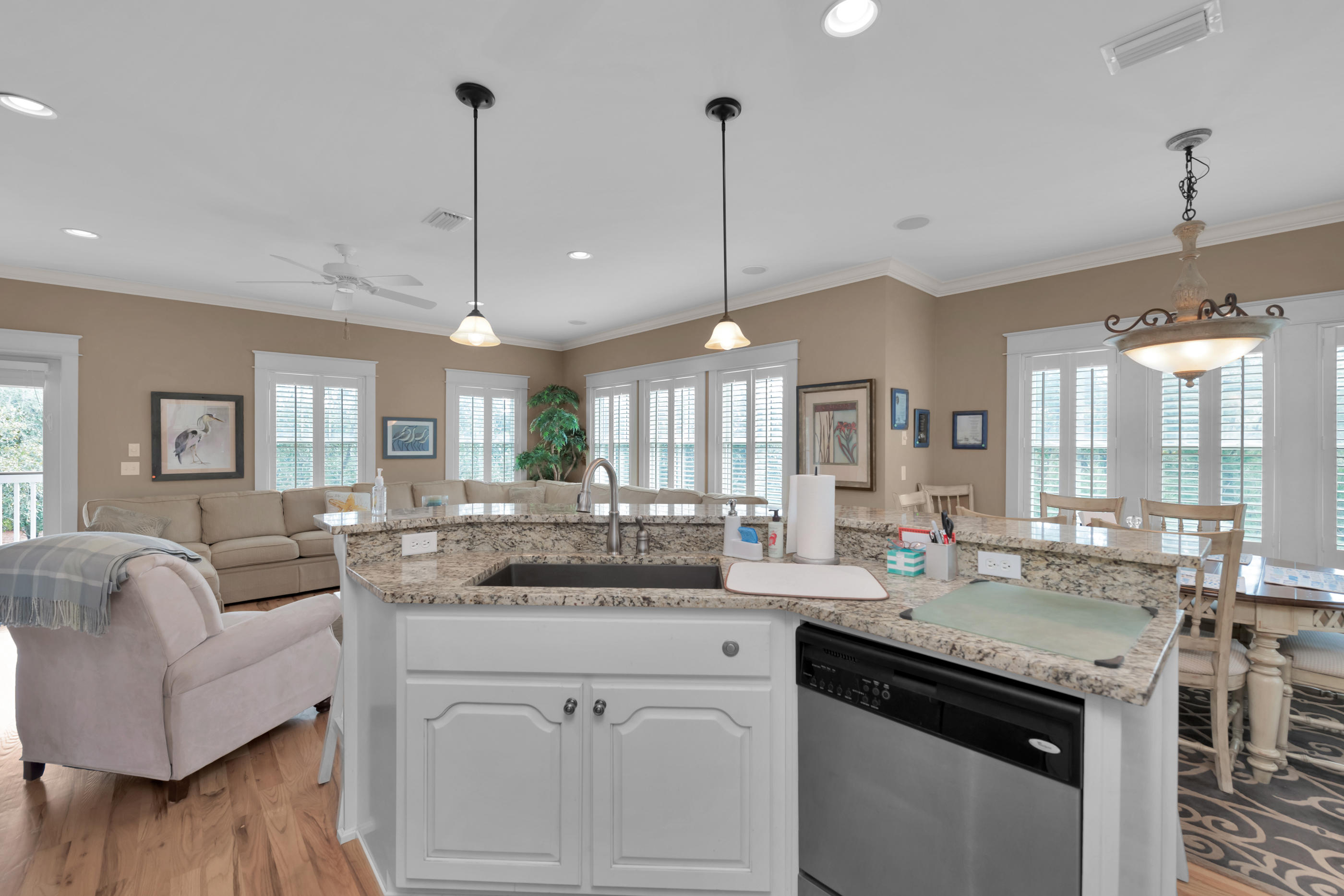 THE PRESERVE AT GRAYTON BEACH - Residential