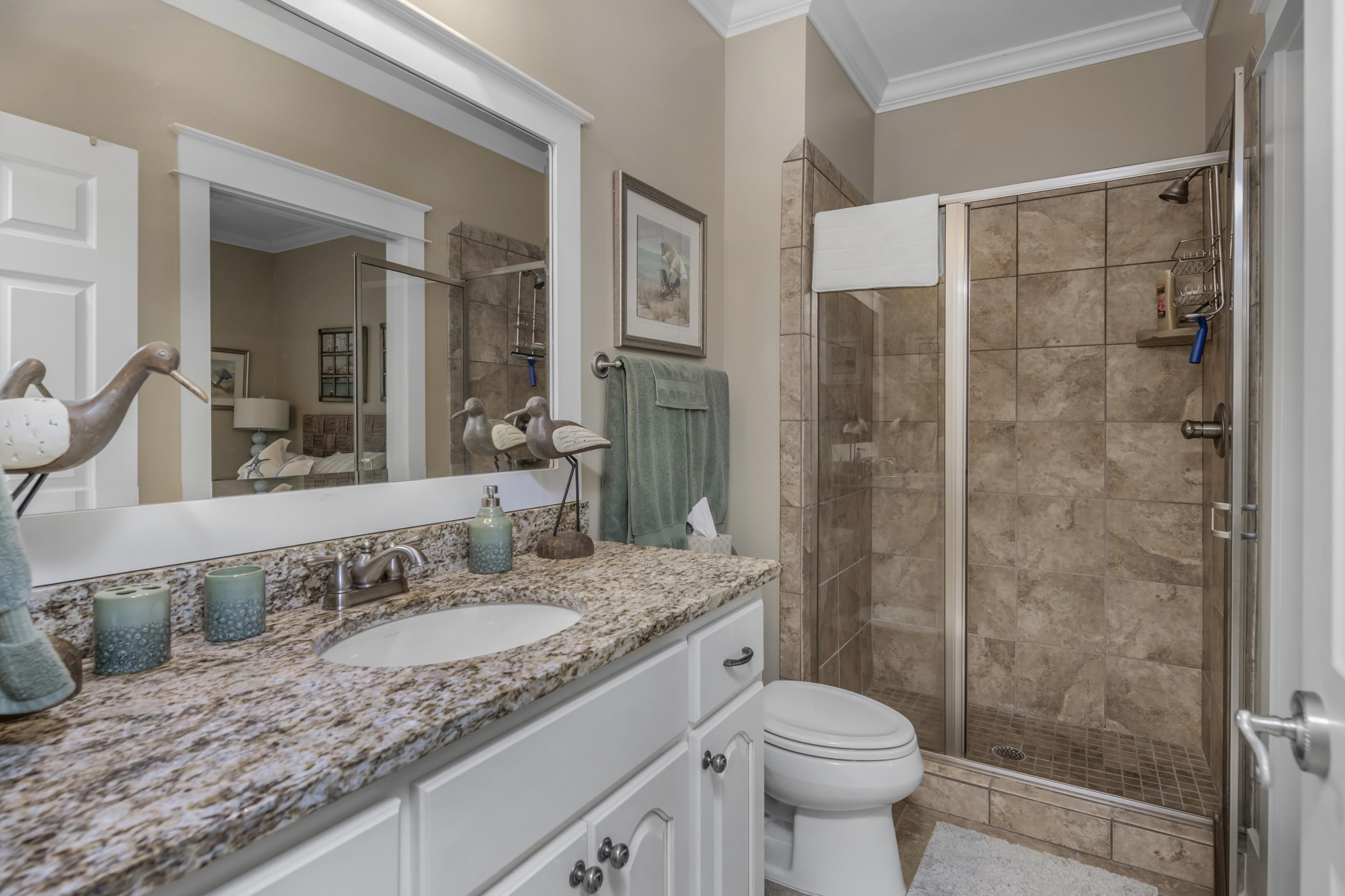 THE PRESERVE AT GRAYTON BEACH - Residential