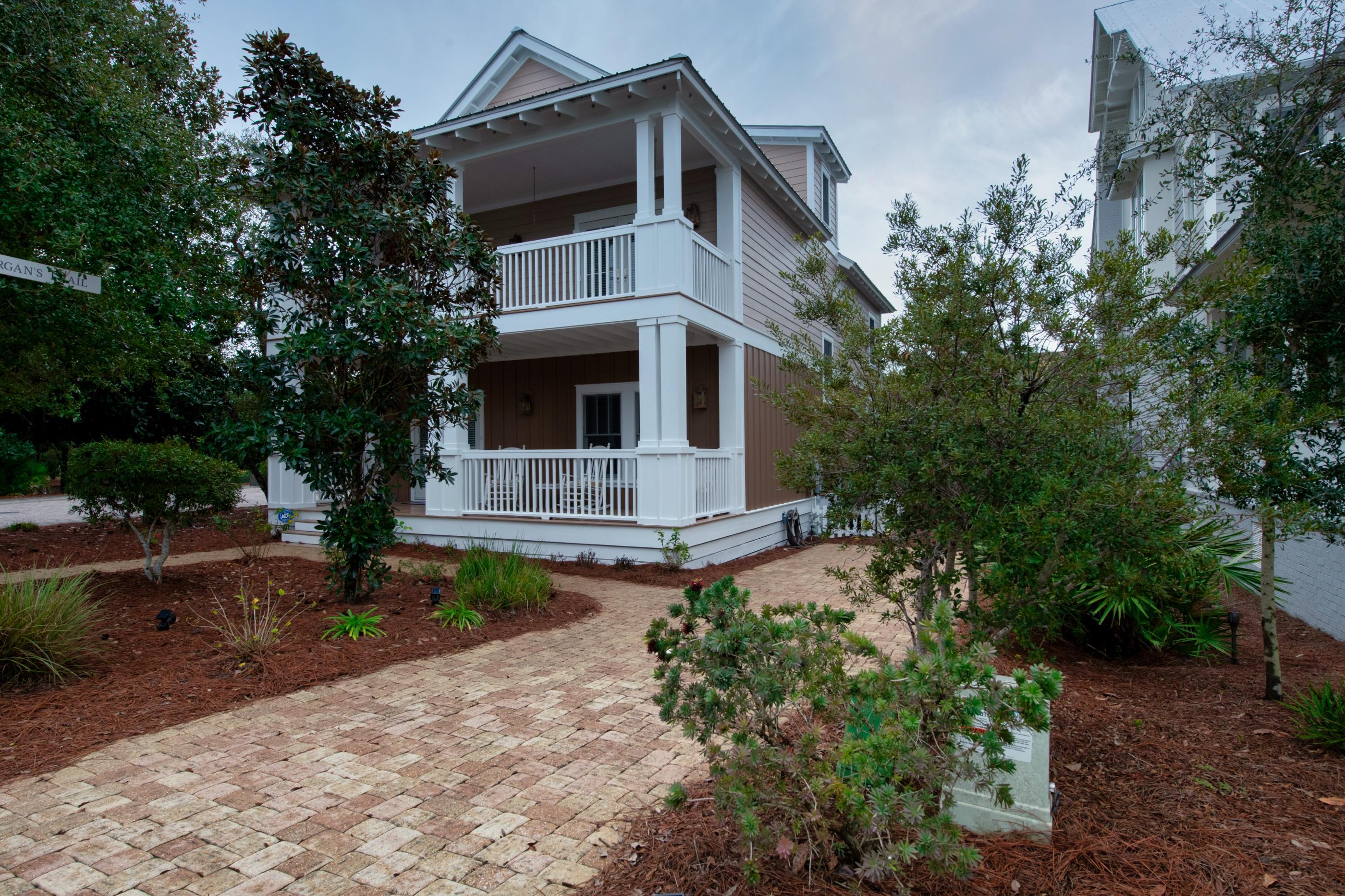 THE PRESERVE AT GRAYTON BEACH - Residential