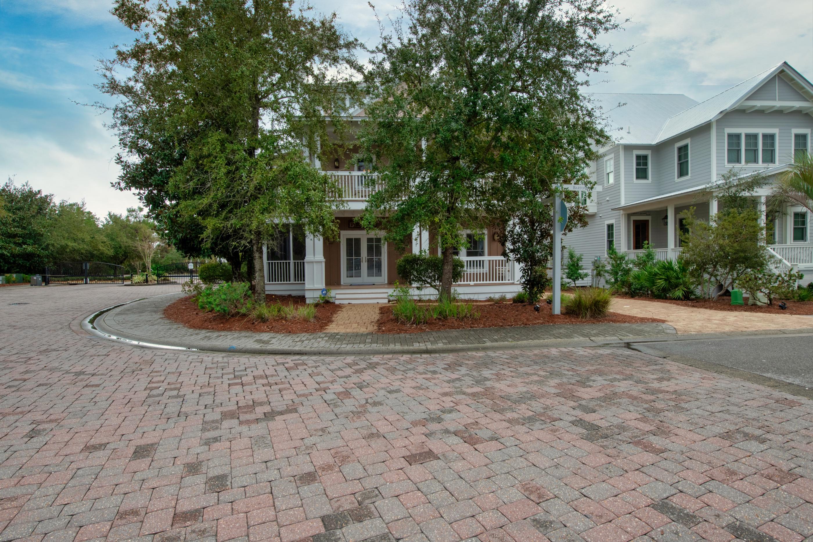 THE PRESERVE AT GRAYTON BEACH - Residential