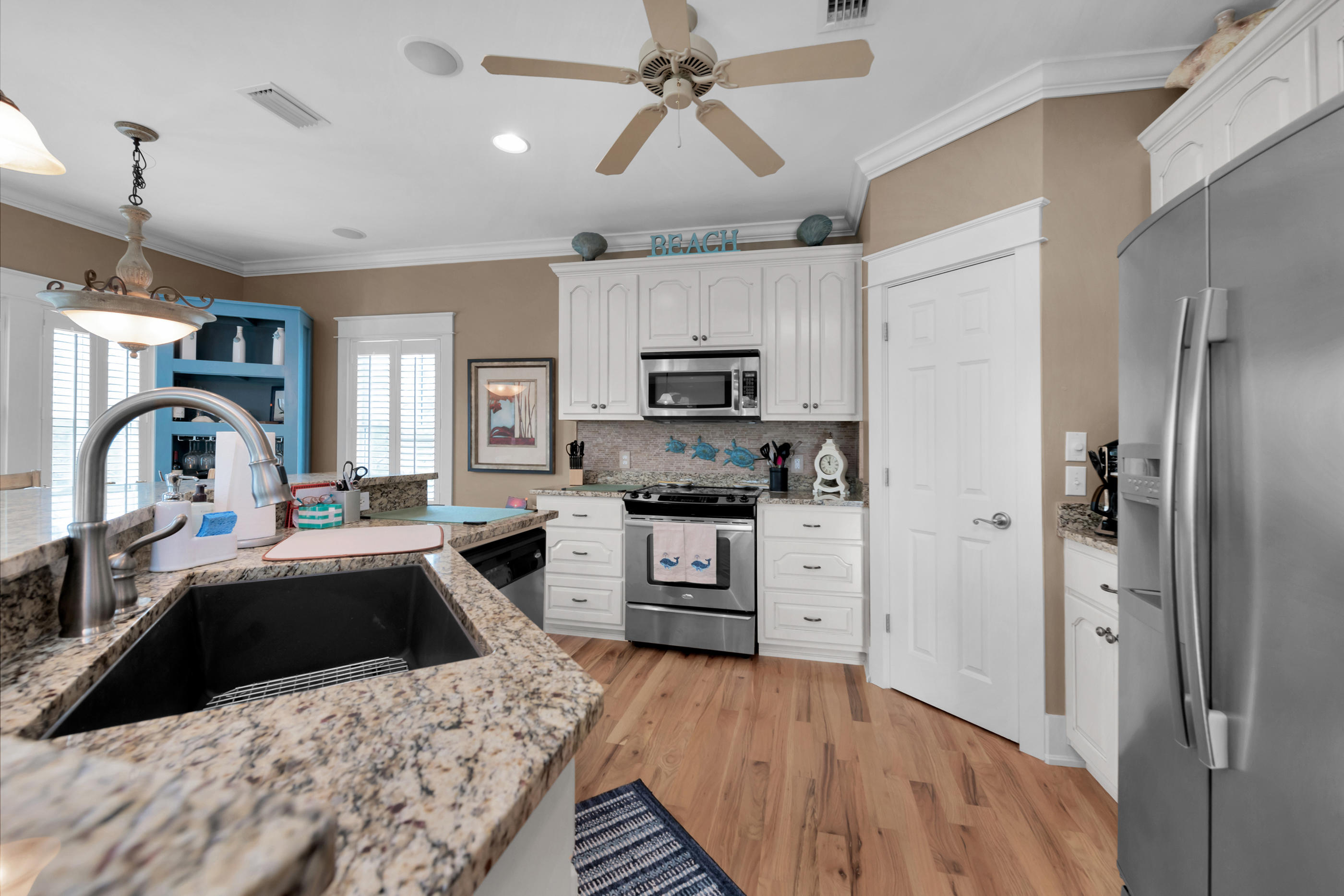 THE PRESERVE AT GRAYTON BEACH - Residential