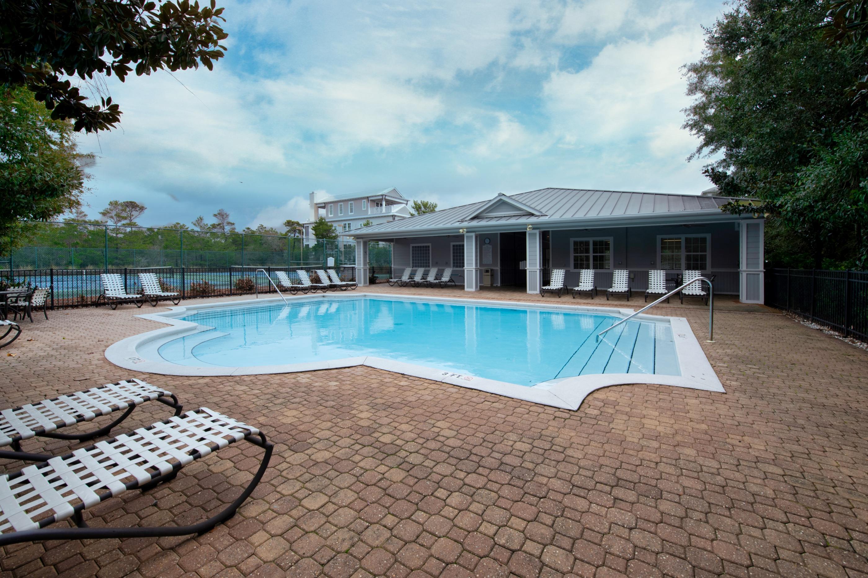 THE PRESERVE AT GRAYTON BEACH - Residential