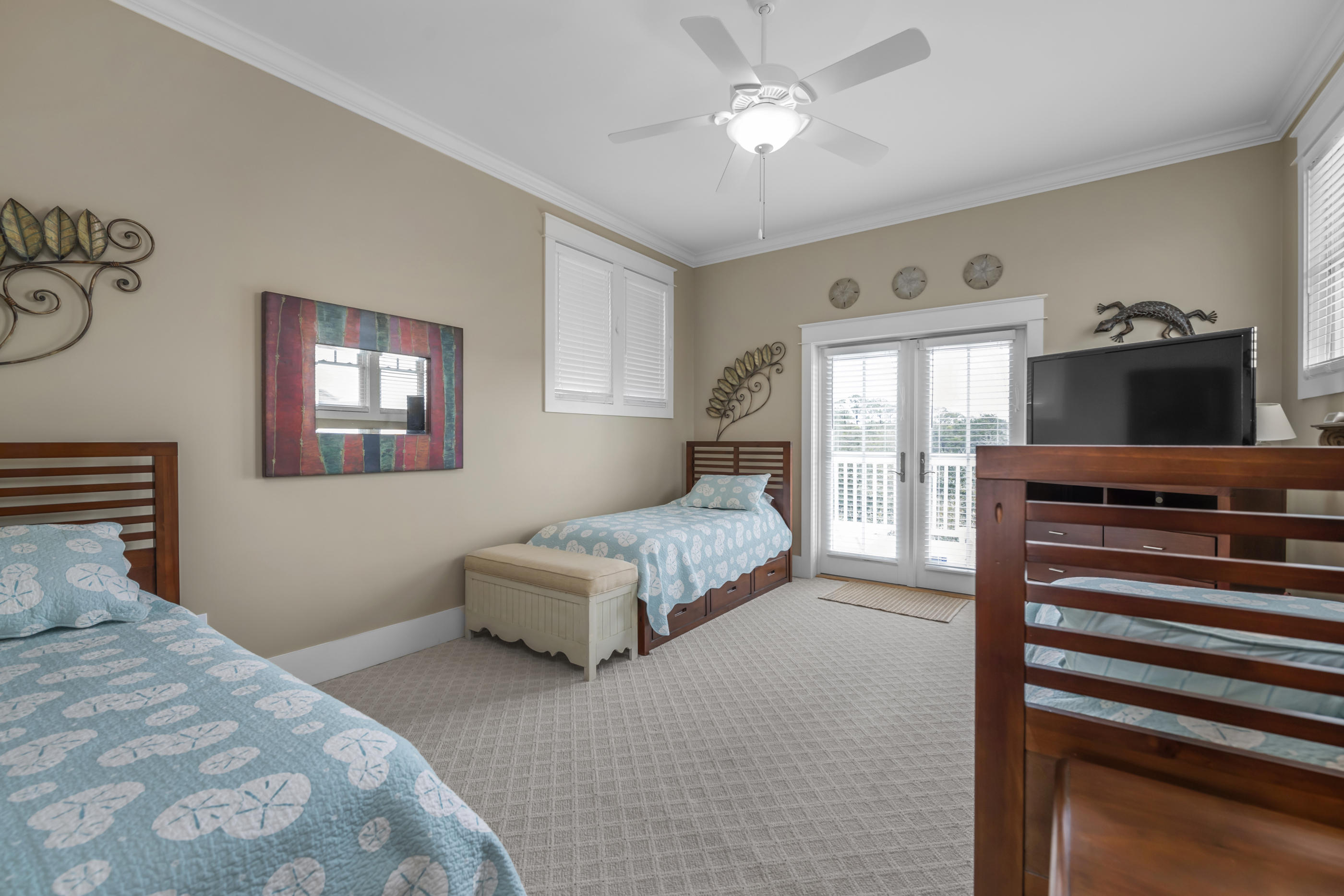 THE PRESERVE AT GRAYTON BEACH - Residential