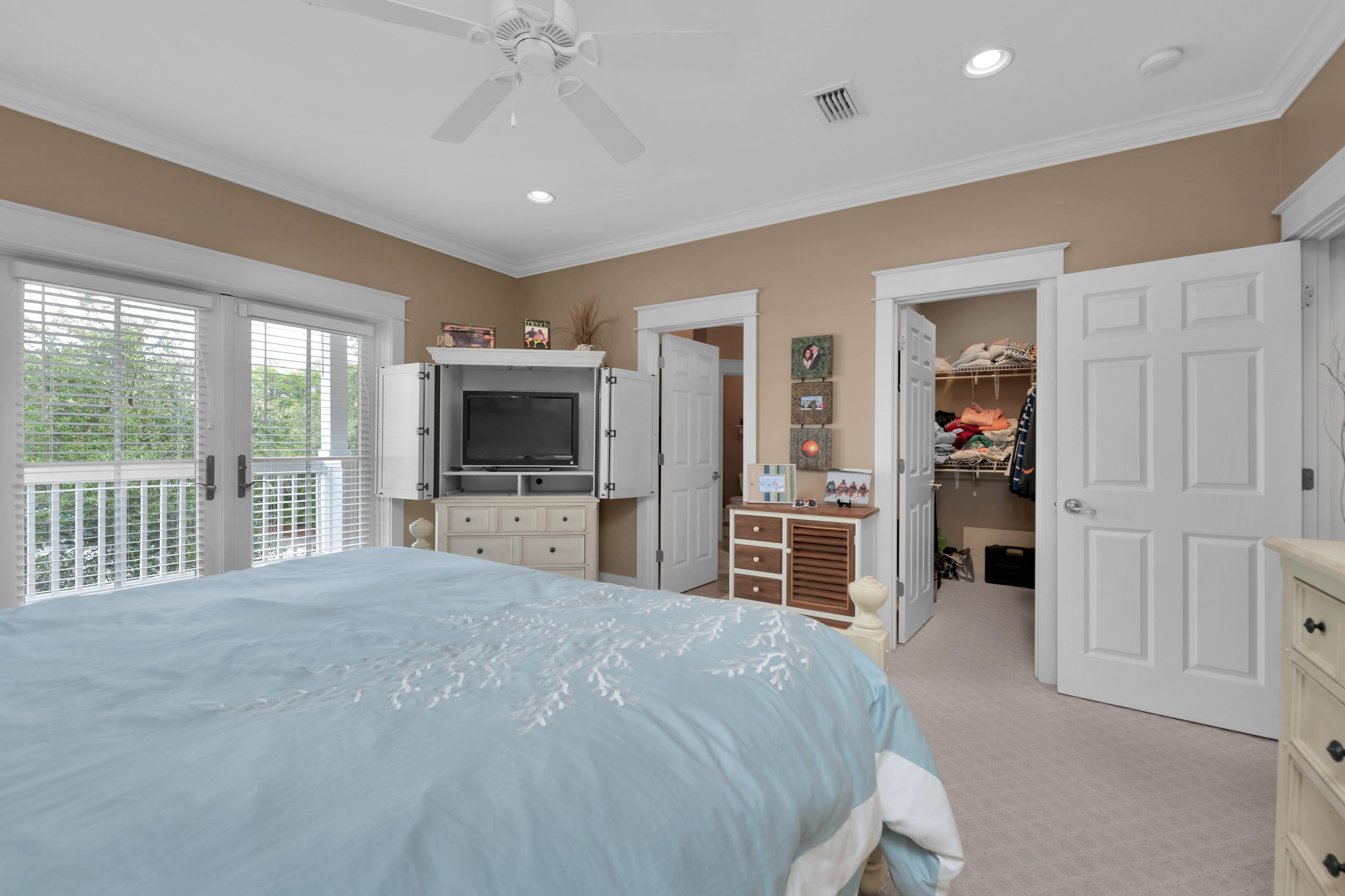 THE PRESERVE AT GRAYTON BEACH - Residential