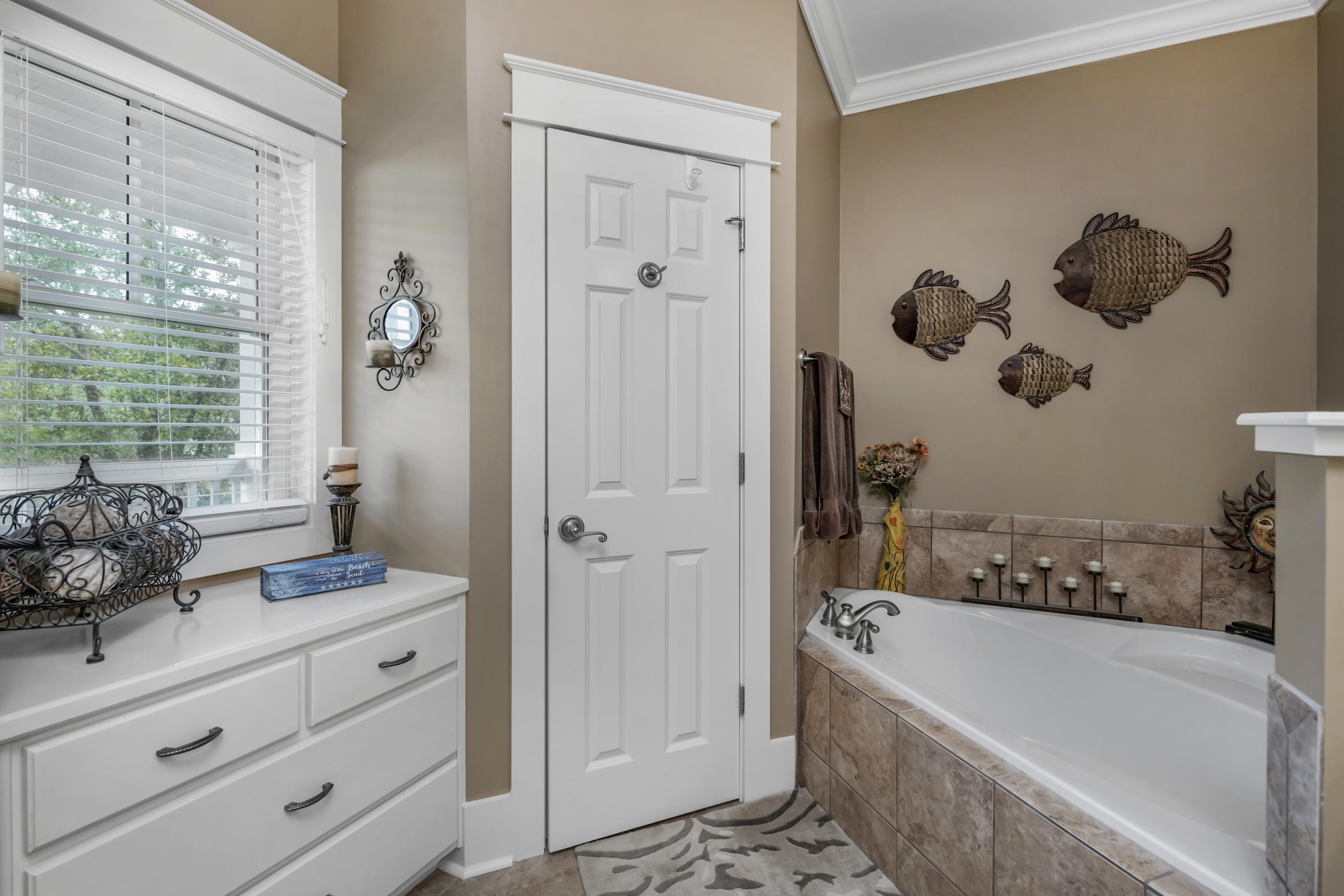 THE PRESERVE AT GRAYTON BEACH - Residential