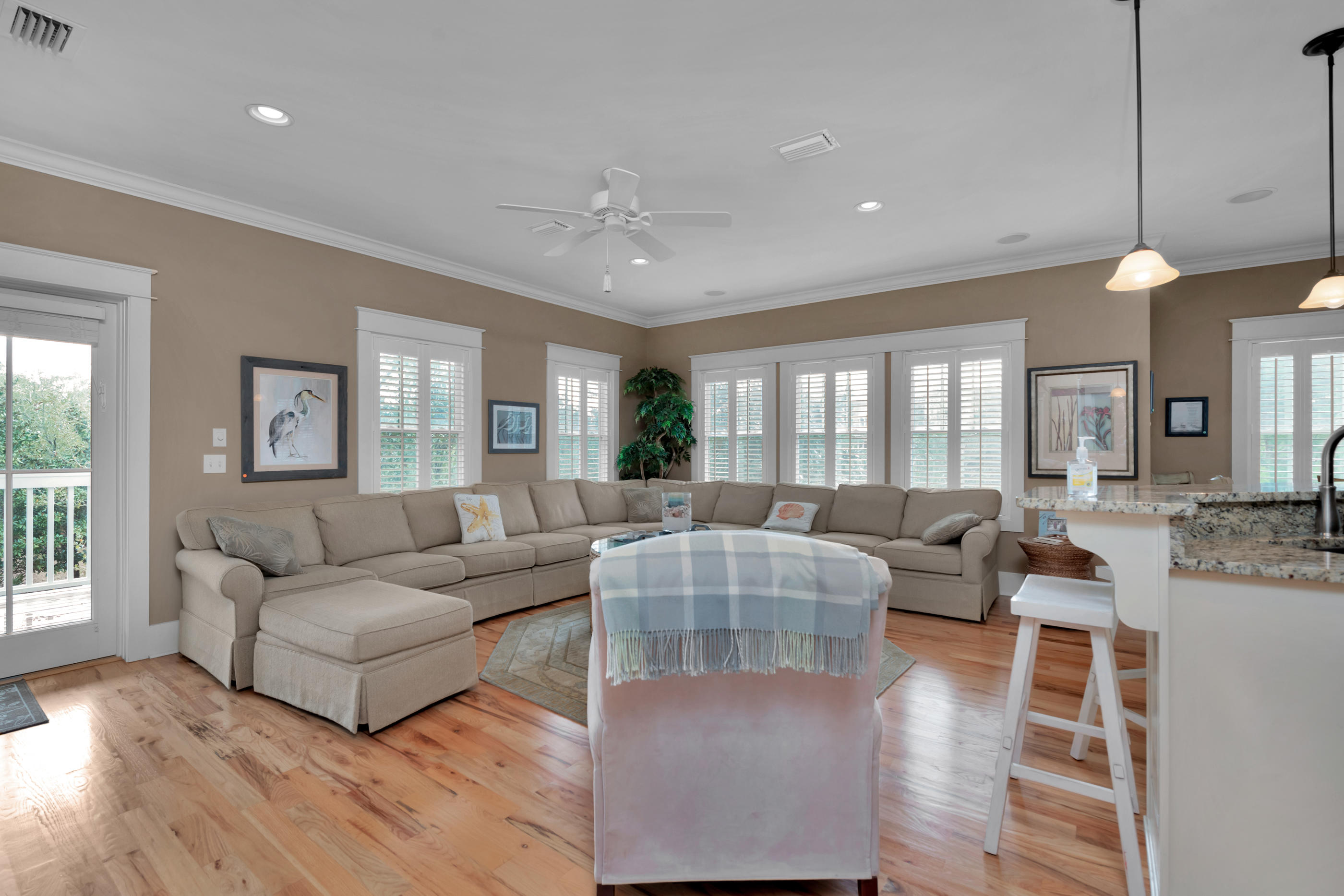 THE PRESERVE AT GRAYTON BEACH - Residential