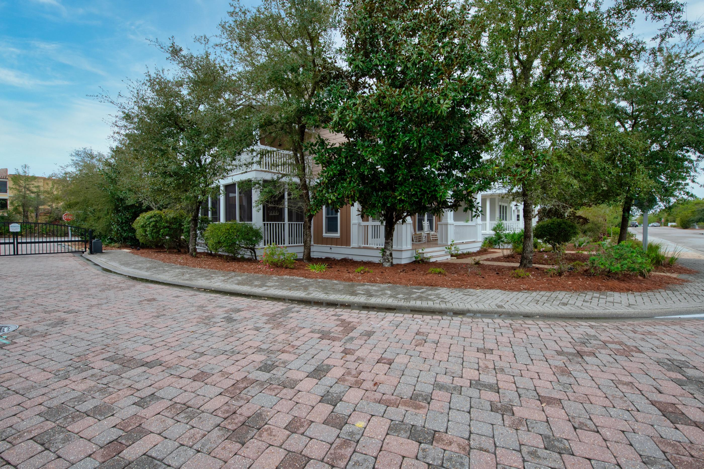 THE PRESERVE AT GRAYTON BEACH - Residential