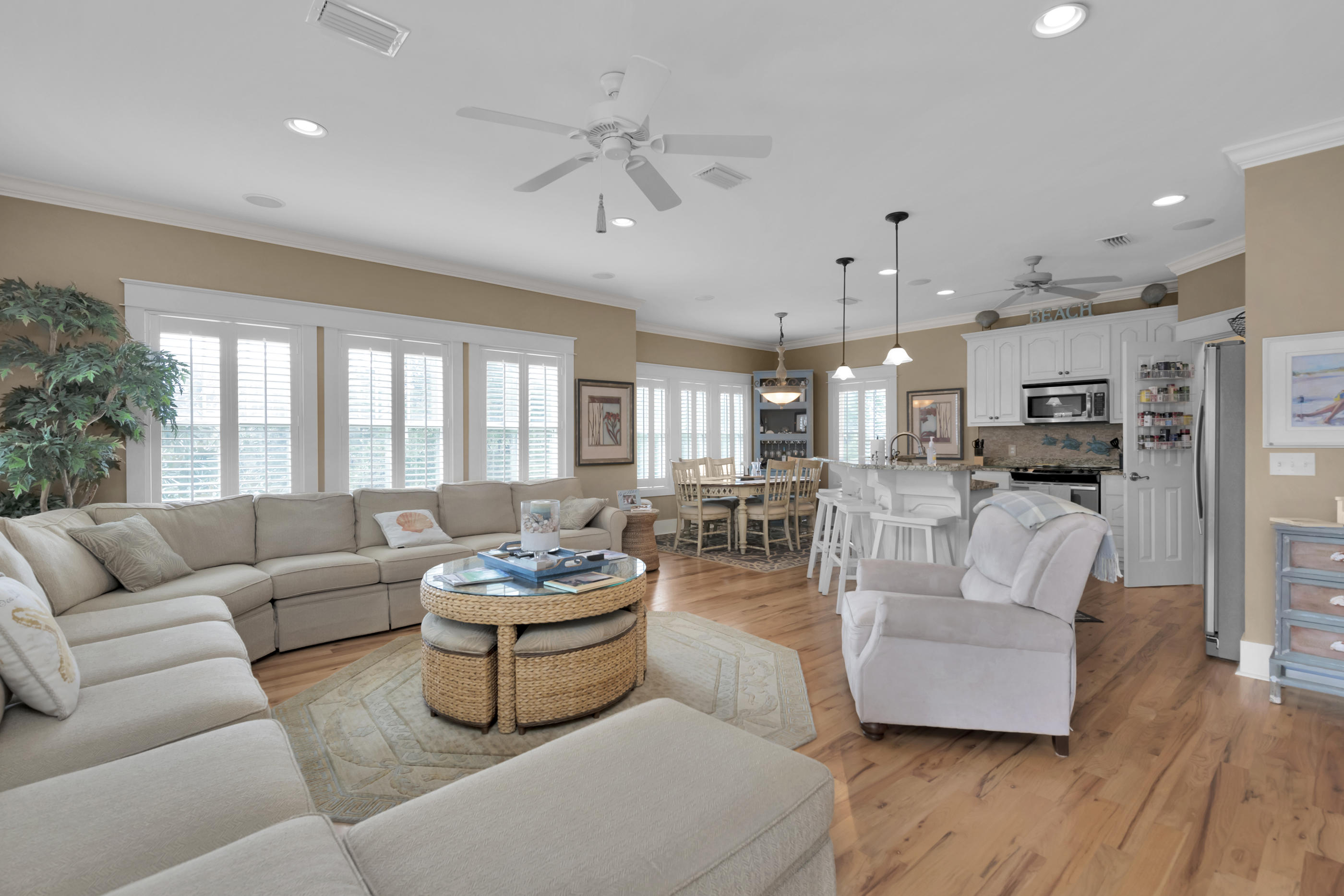 THE PRESERVE AT GRAYTON BEACH - Residential