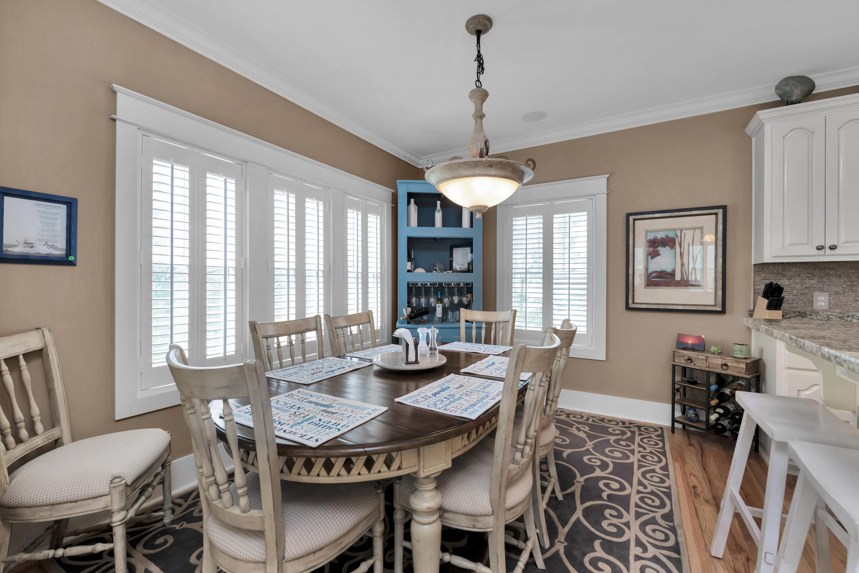 THE PRESERVE AT GRAYTON BEACH - Residential