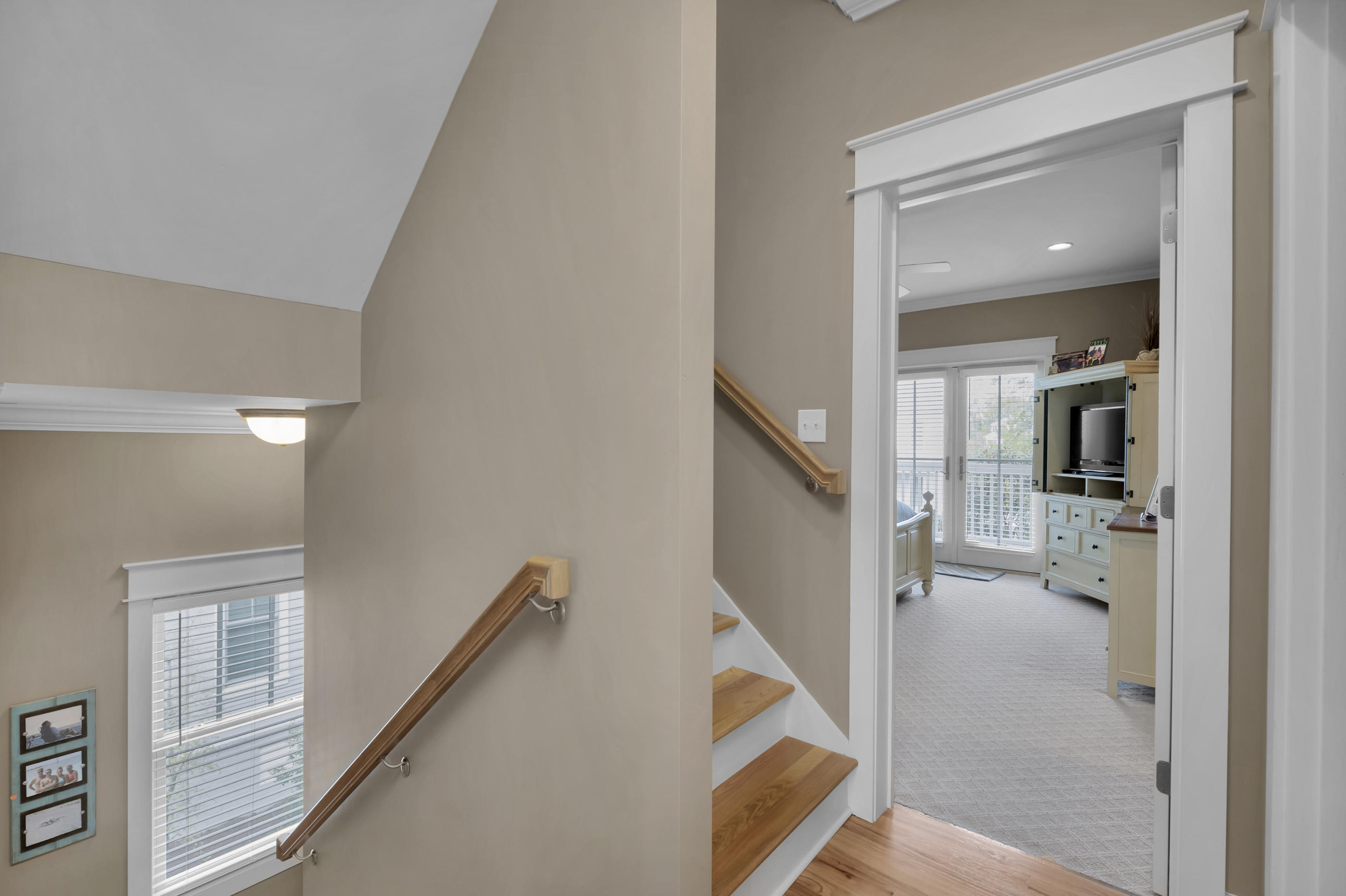 THE PRESERVE AT GRAYTON BEACH - Residential