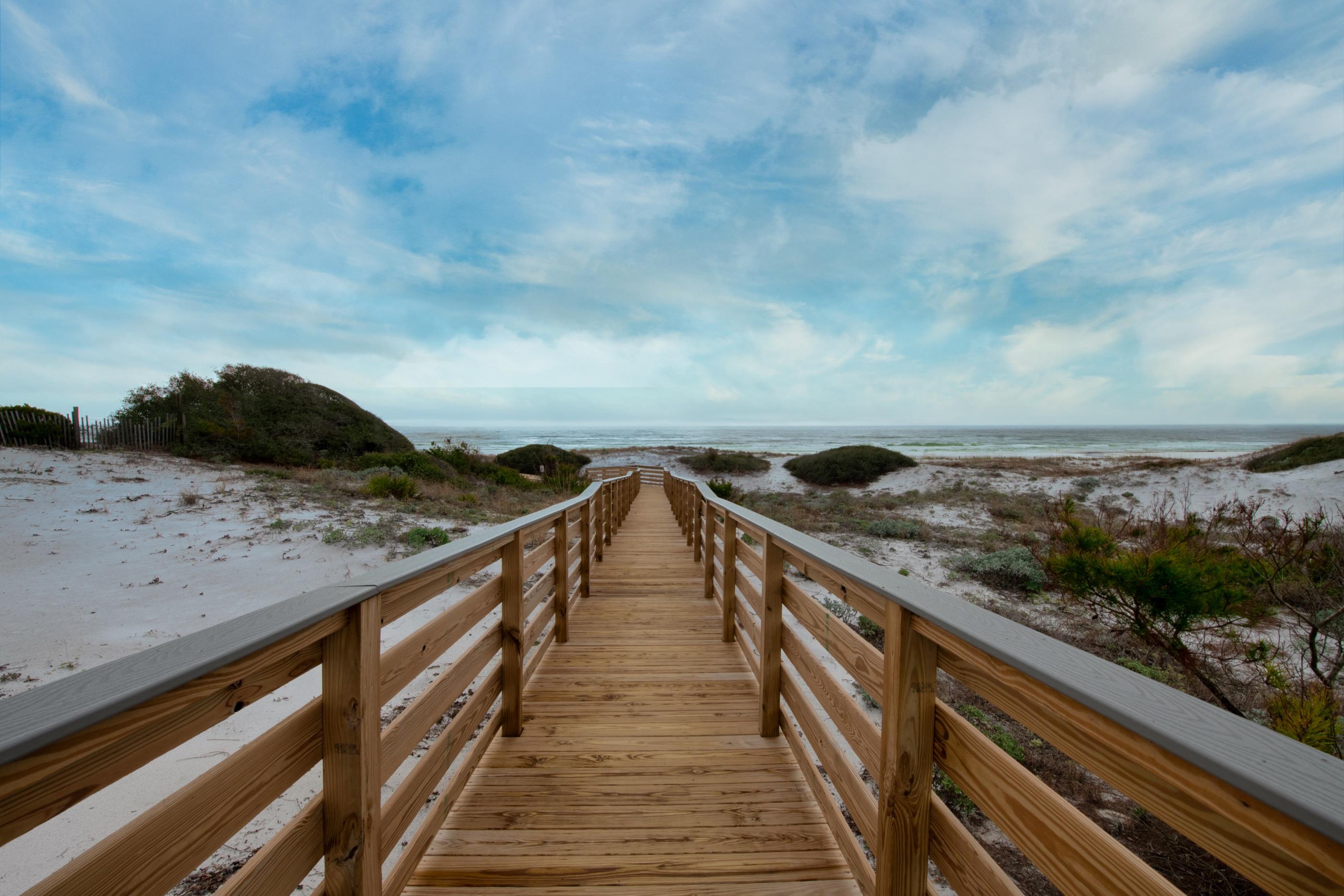 THE PRESERVE AT GRAYTON BEACH - Residential