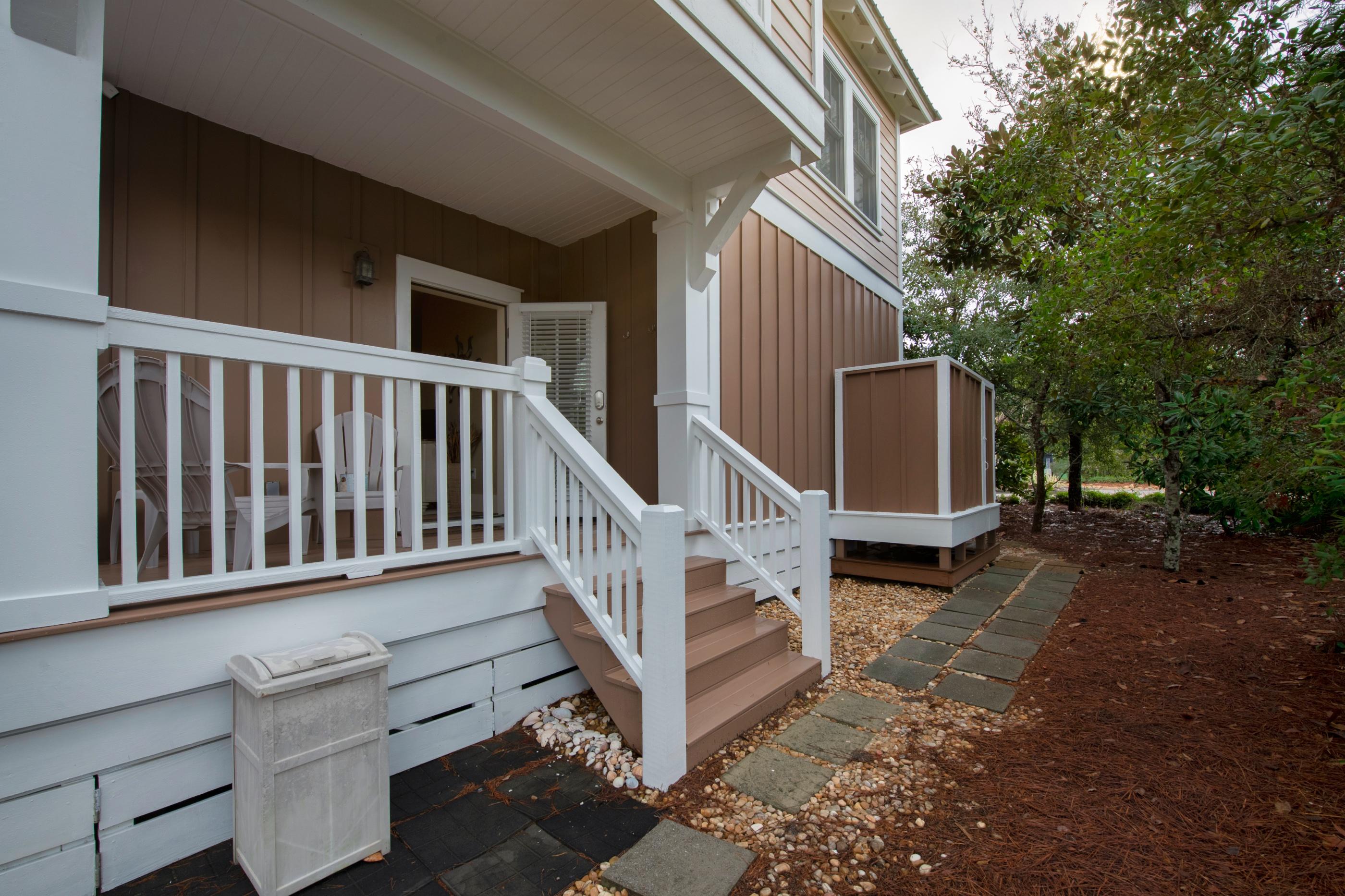 THE PRESERVE AT GRAYTON BEACH - Residential