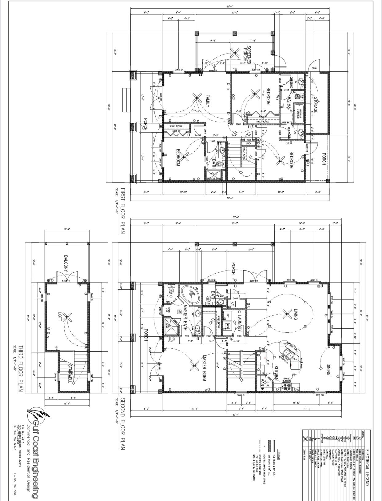 THE PRESERVE AT GRAYTON BEACH - Residential