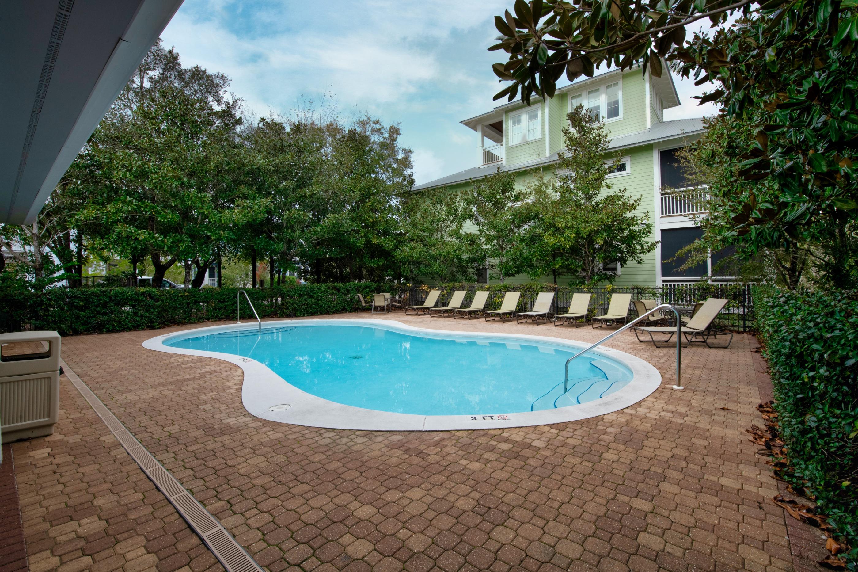 THE PRESERVE AT GRAYTON BEACH - Residential