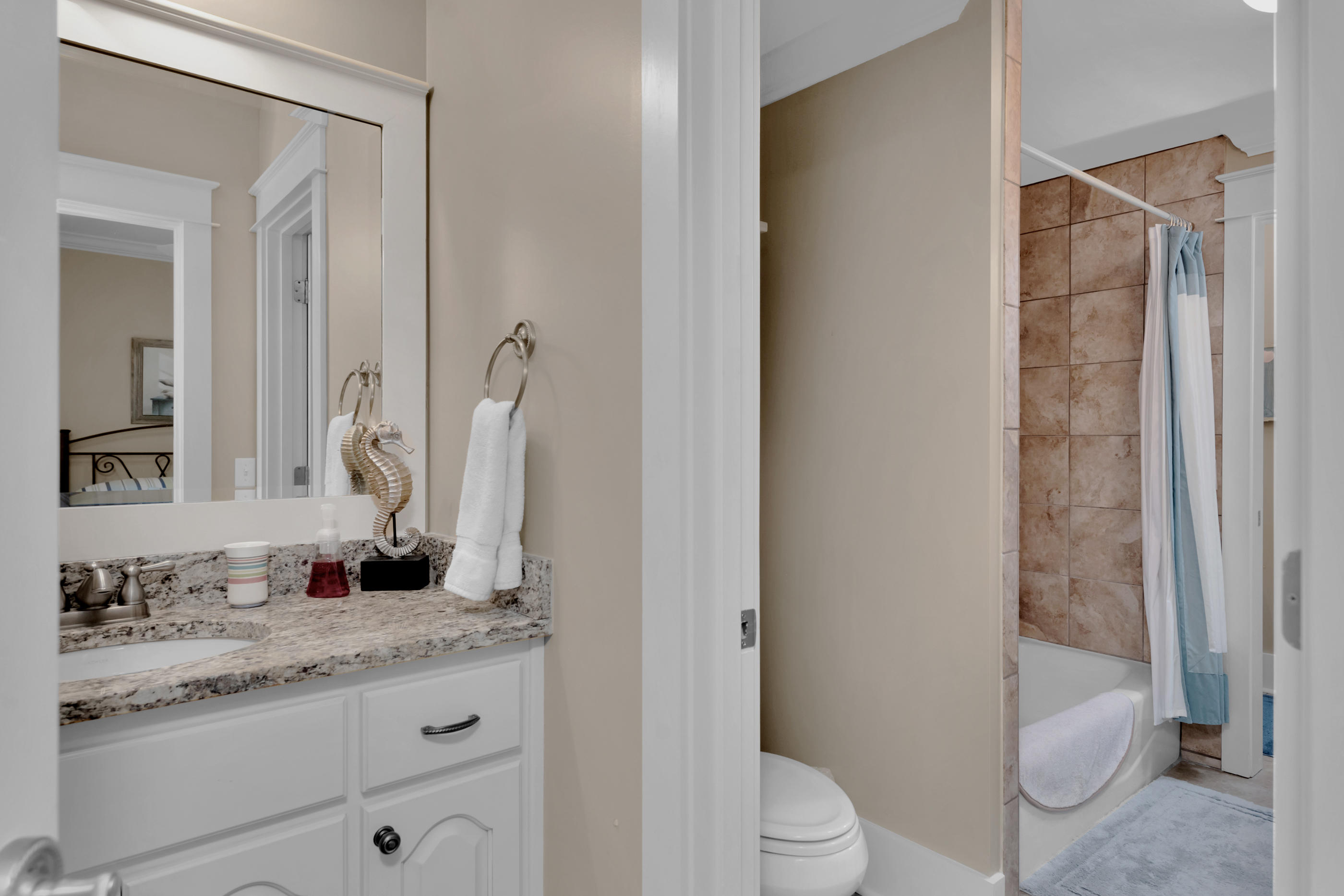 THE PRESERVE AT GRAYTON BEACH - Residential