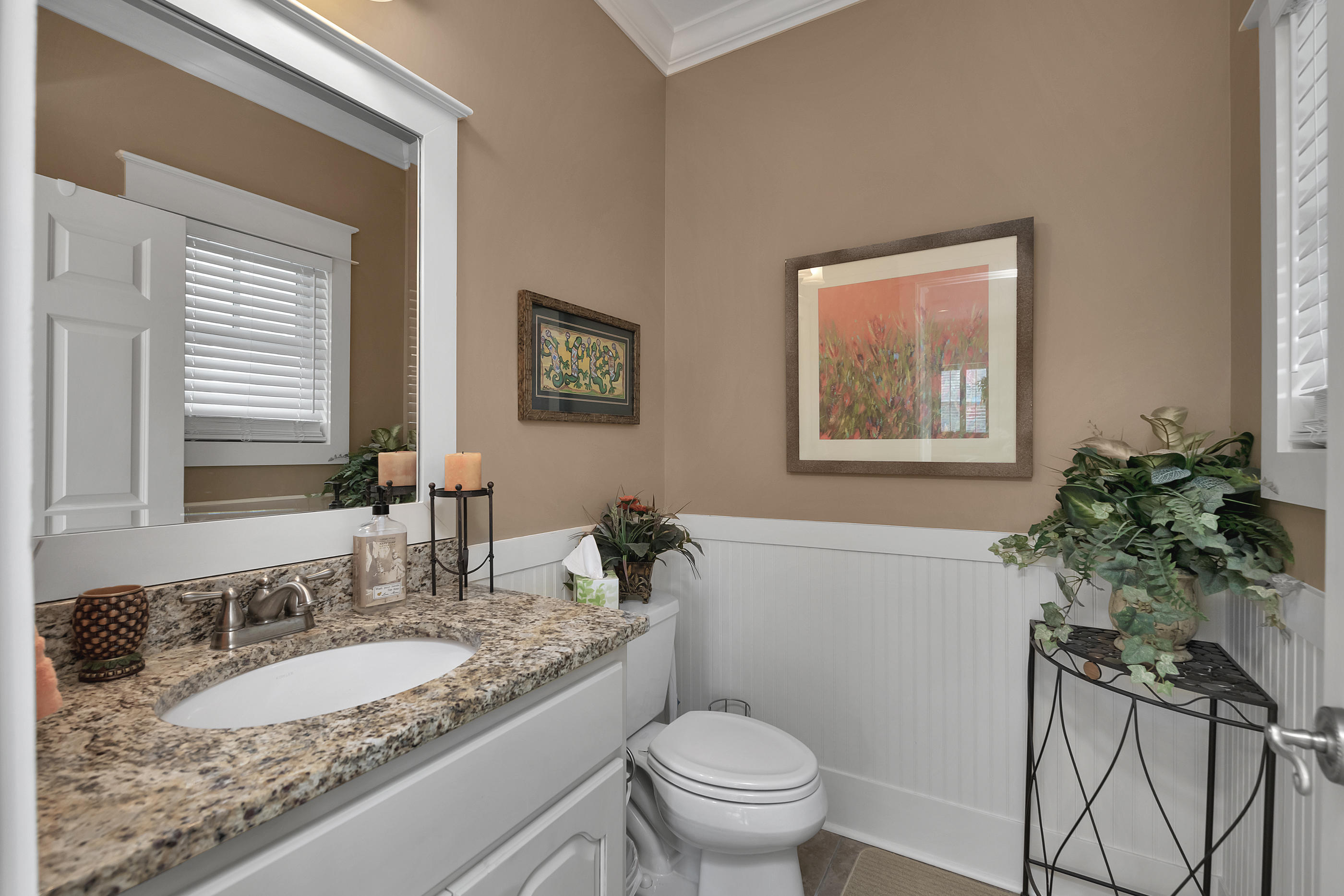 THE PRESERVE AT GRAYTON BEACH - Residential