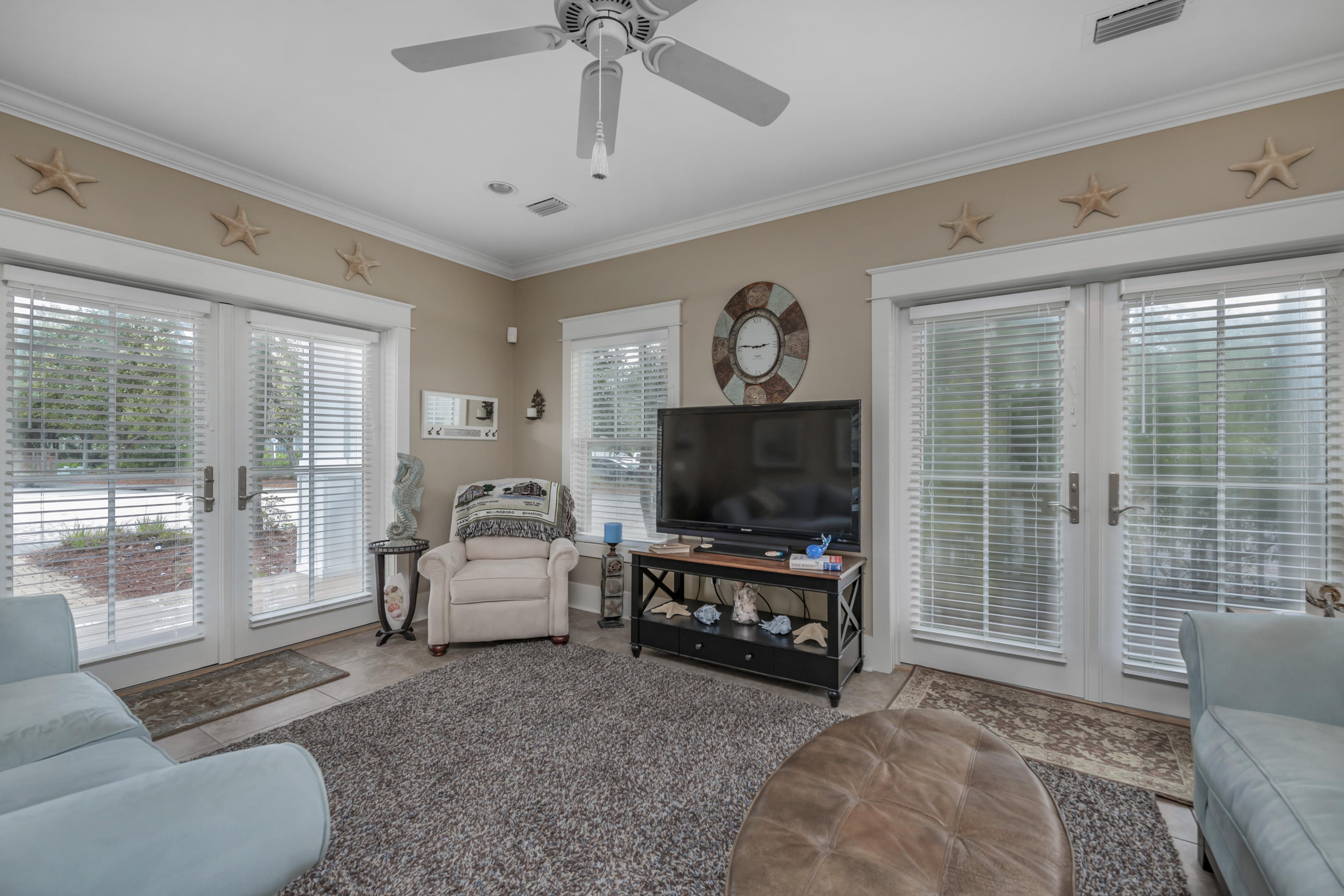 THE PRESERVE AT GRAYTON BEACH - Residential