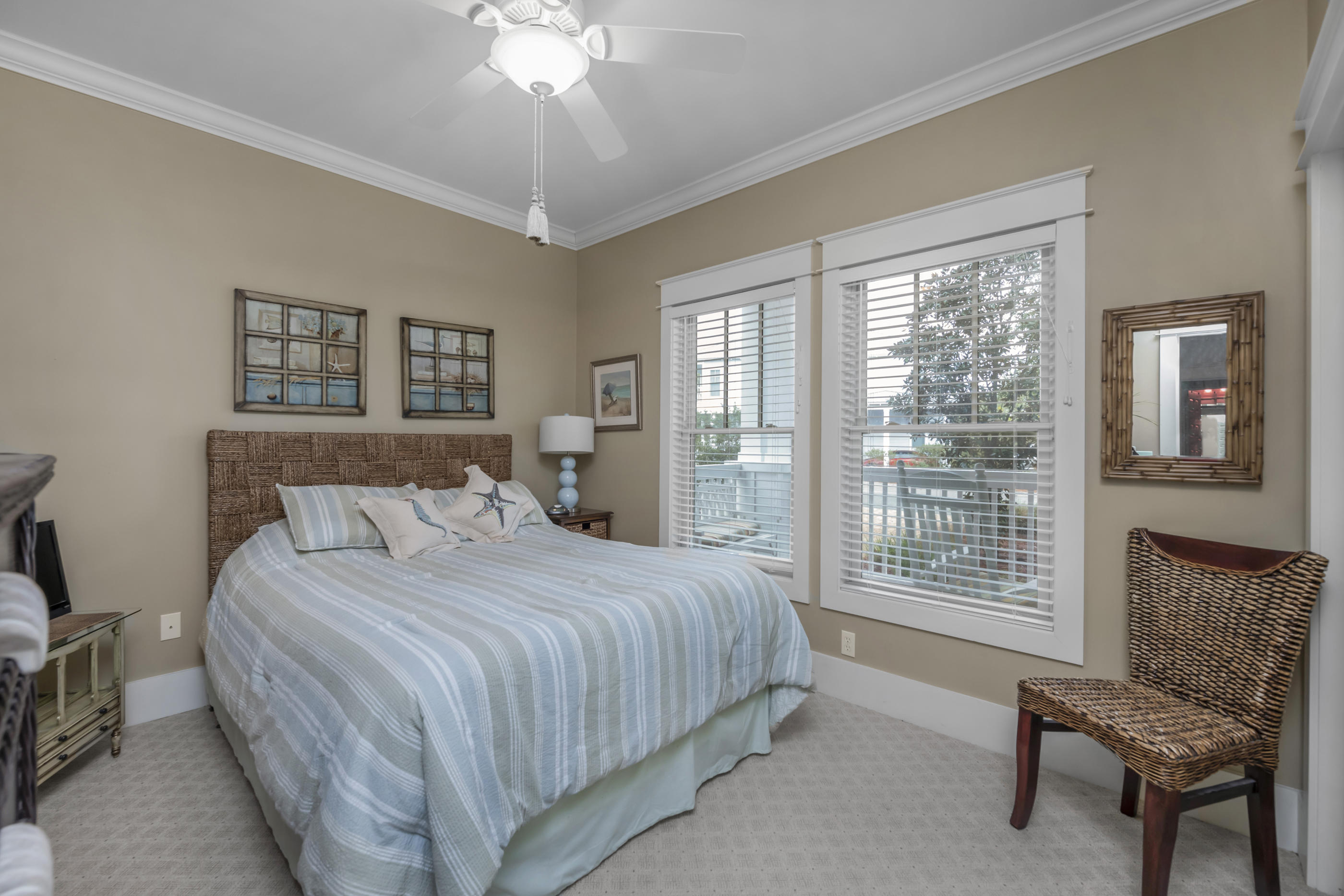 THE PRESERVE AT GRAYTON BEACH - Residential