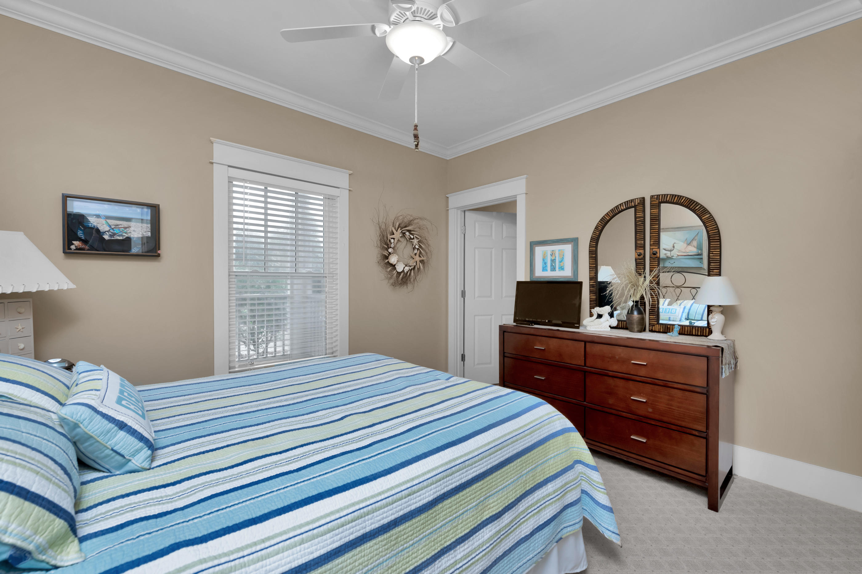 THE PRESERVE AT GRAYTON BEACH - Residential