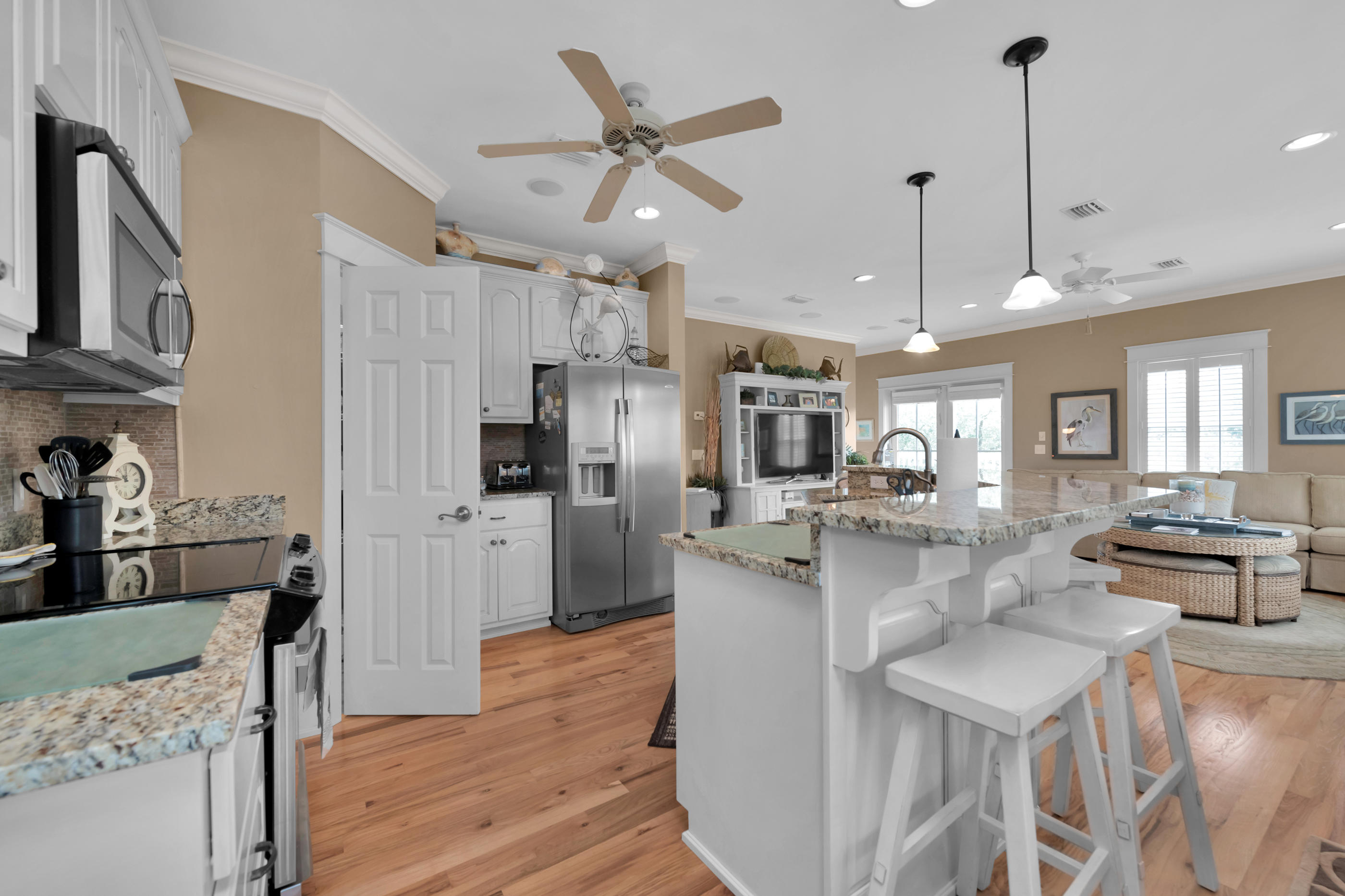 THE PRESERVE AT GRAYTON BEACH - Residential