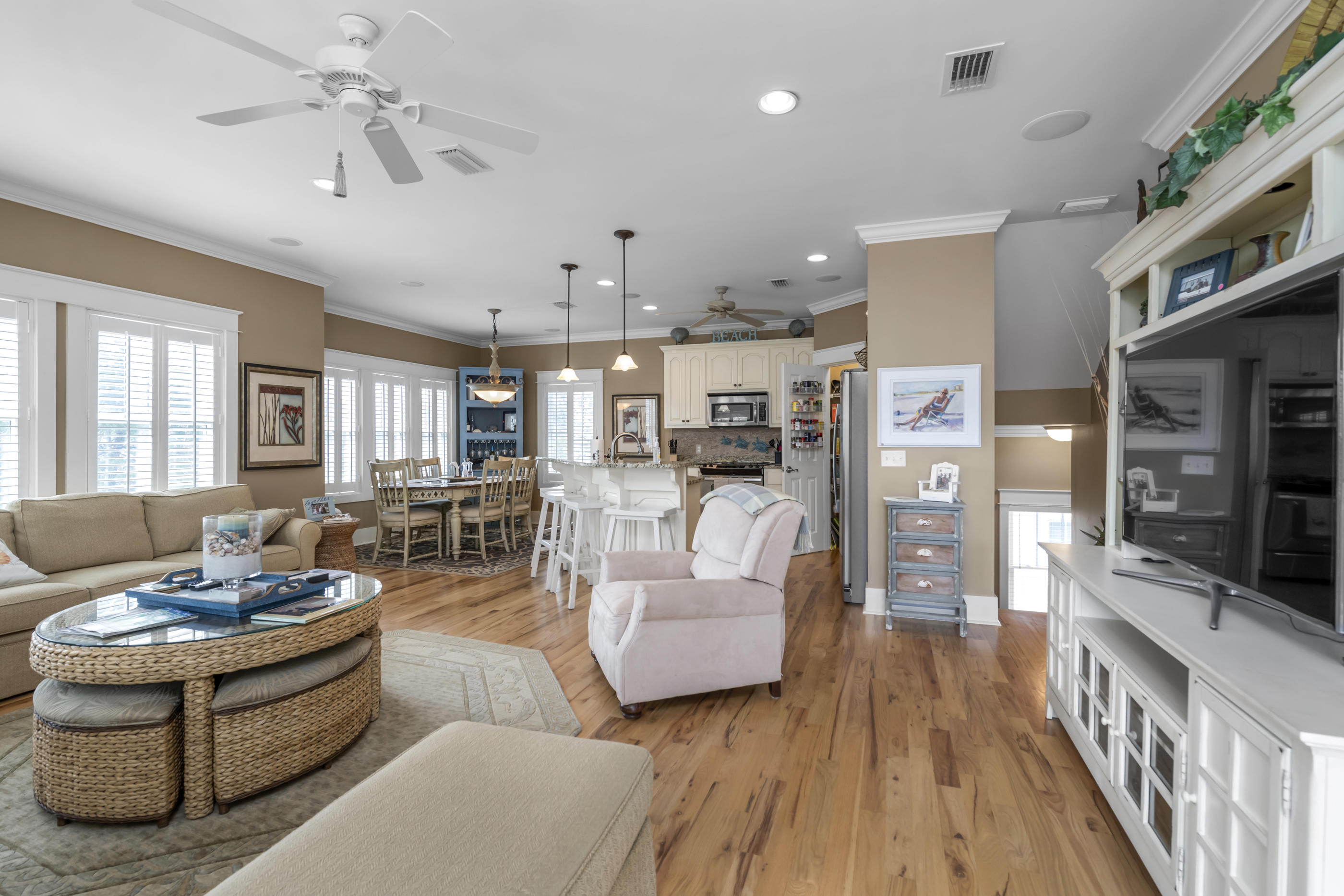 THE PRESERVE AT GRAYTON BEACH - Residential