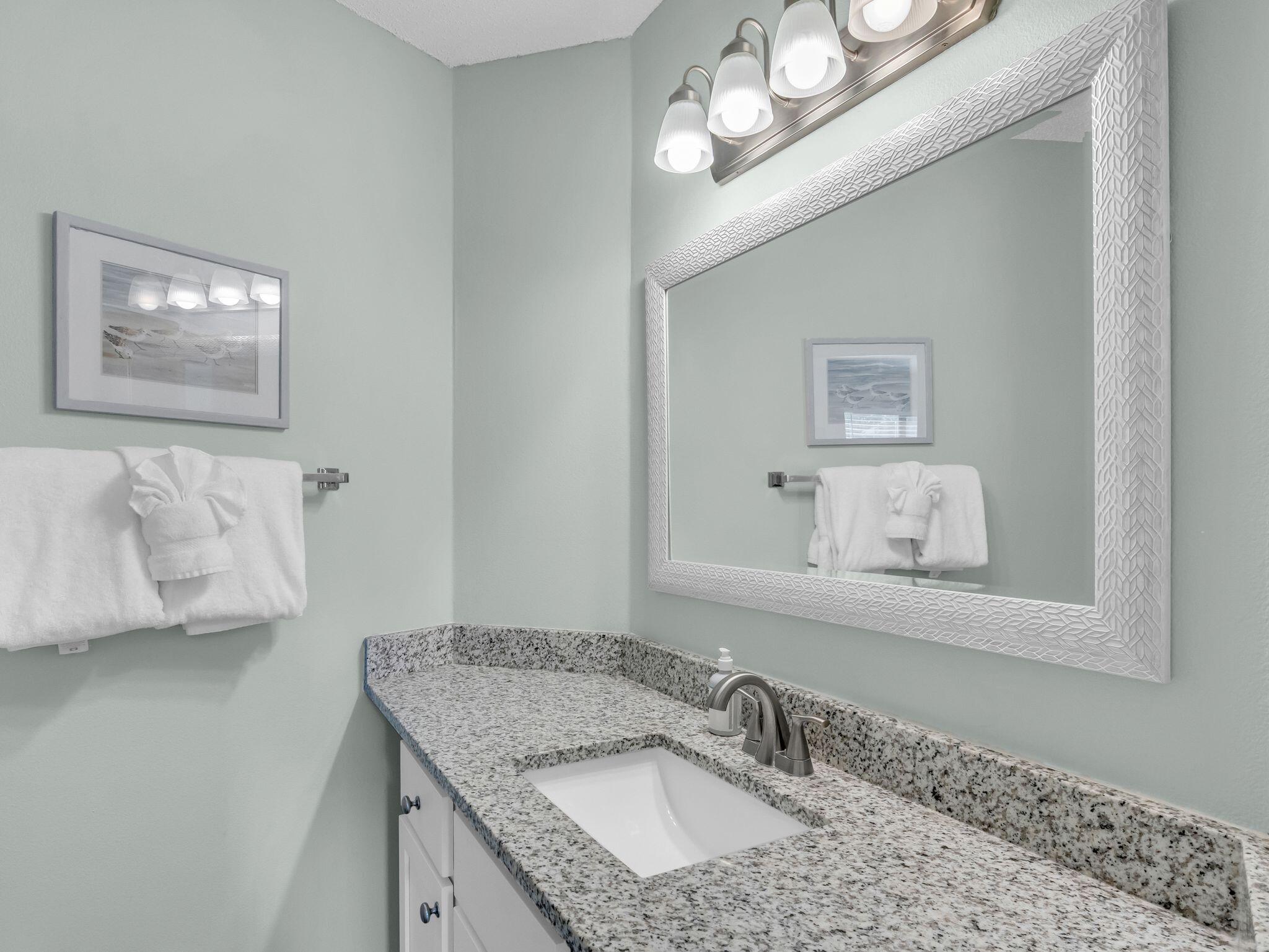 CRYSTAL VILLAGE CONDO PH 2 - Residential