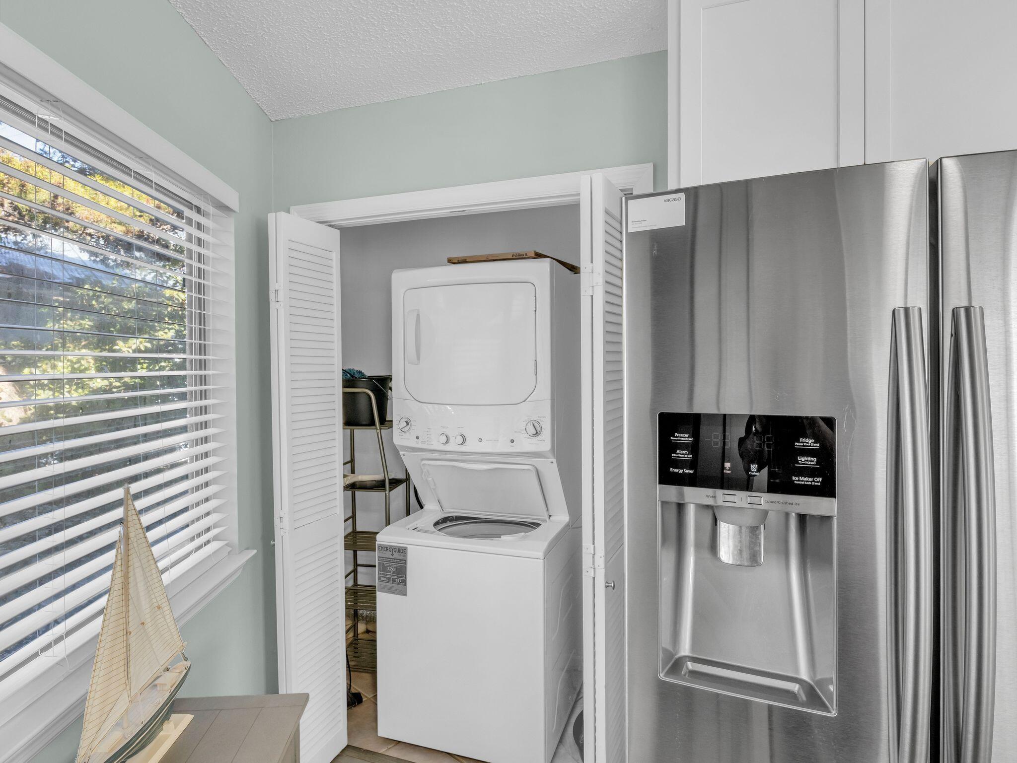 CRYSTAL VILLAGE CONDO PH 2 - Residential