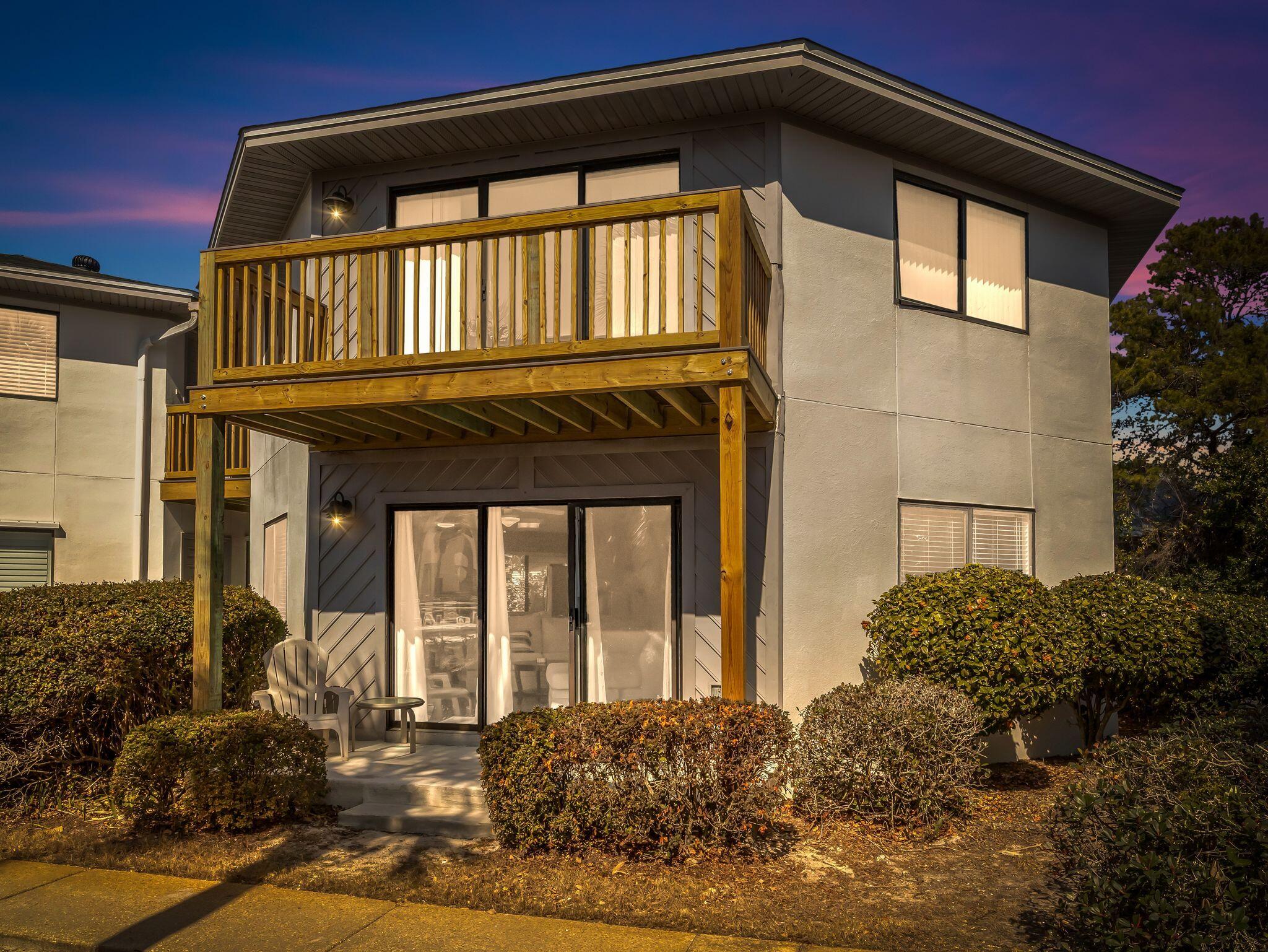 CRYSTAL VILLAGE CONDO PH 2 - Residential