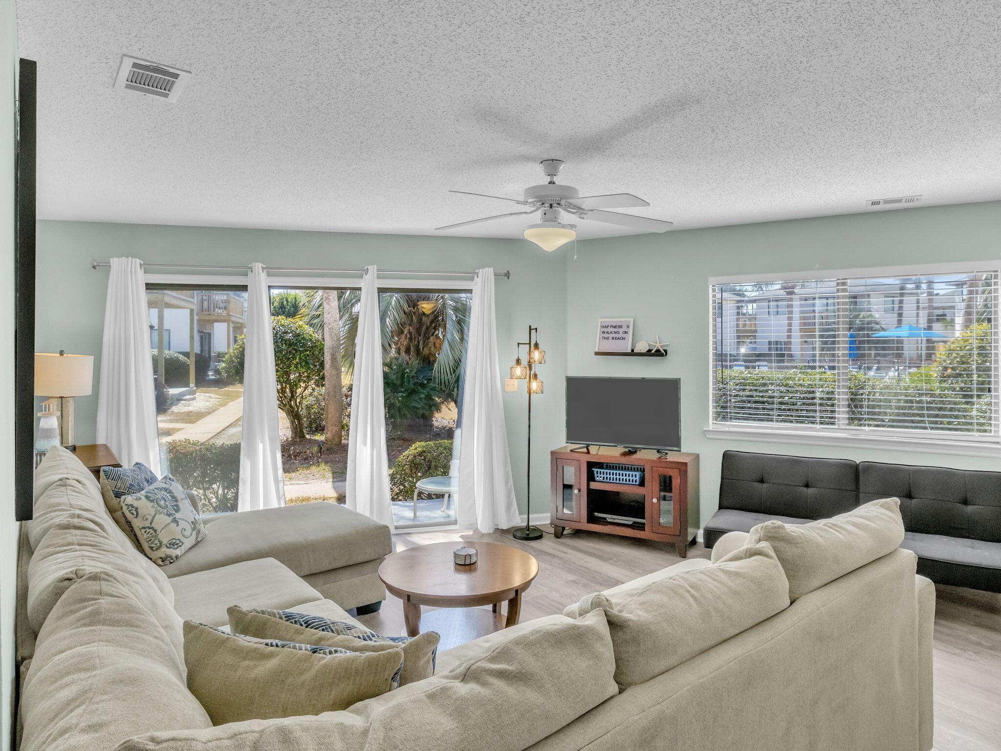 CRYSTAL VILLAGE CONDO PH 2 - Residential