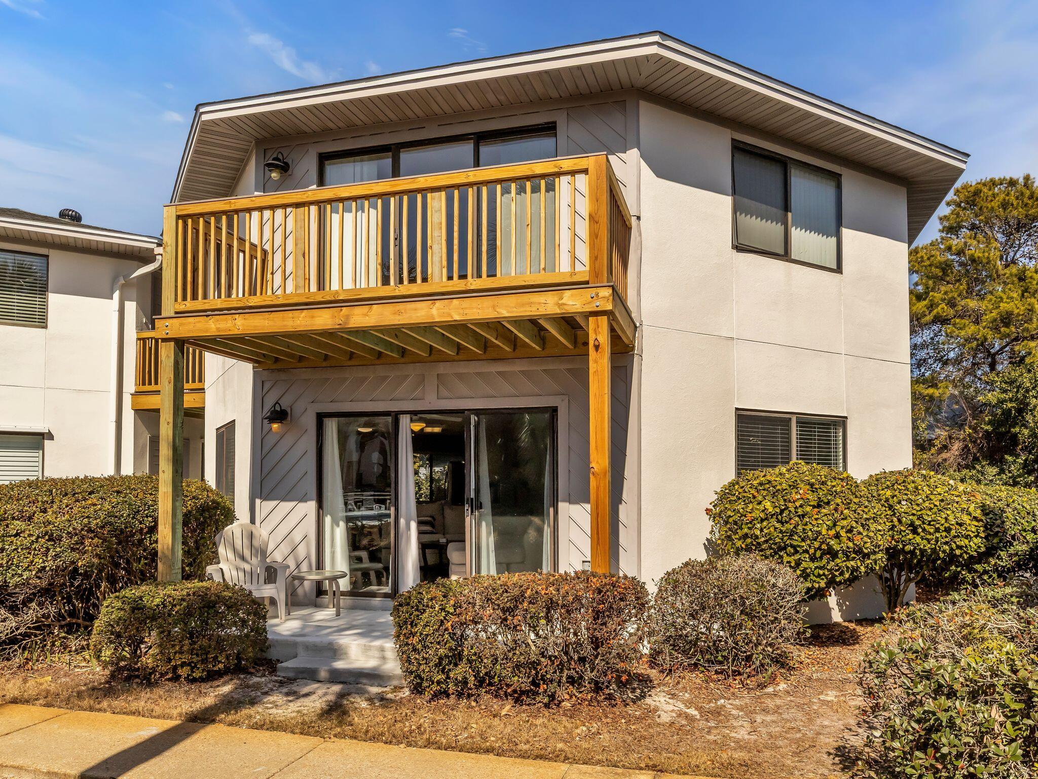 CRYSTAL VILLAGE CONDO PH 2 - Residential