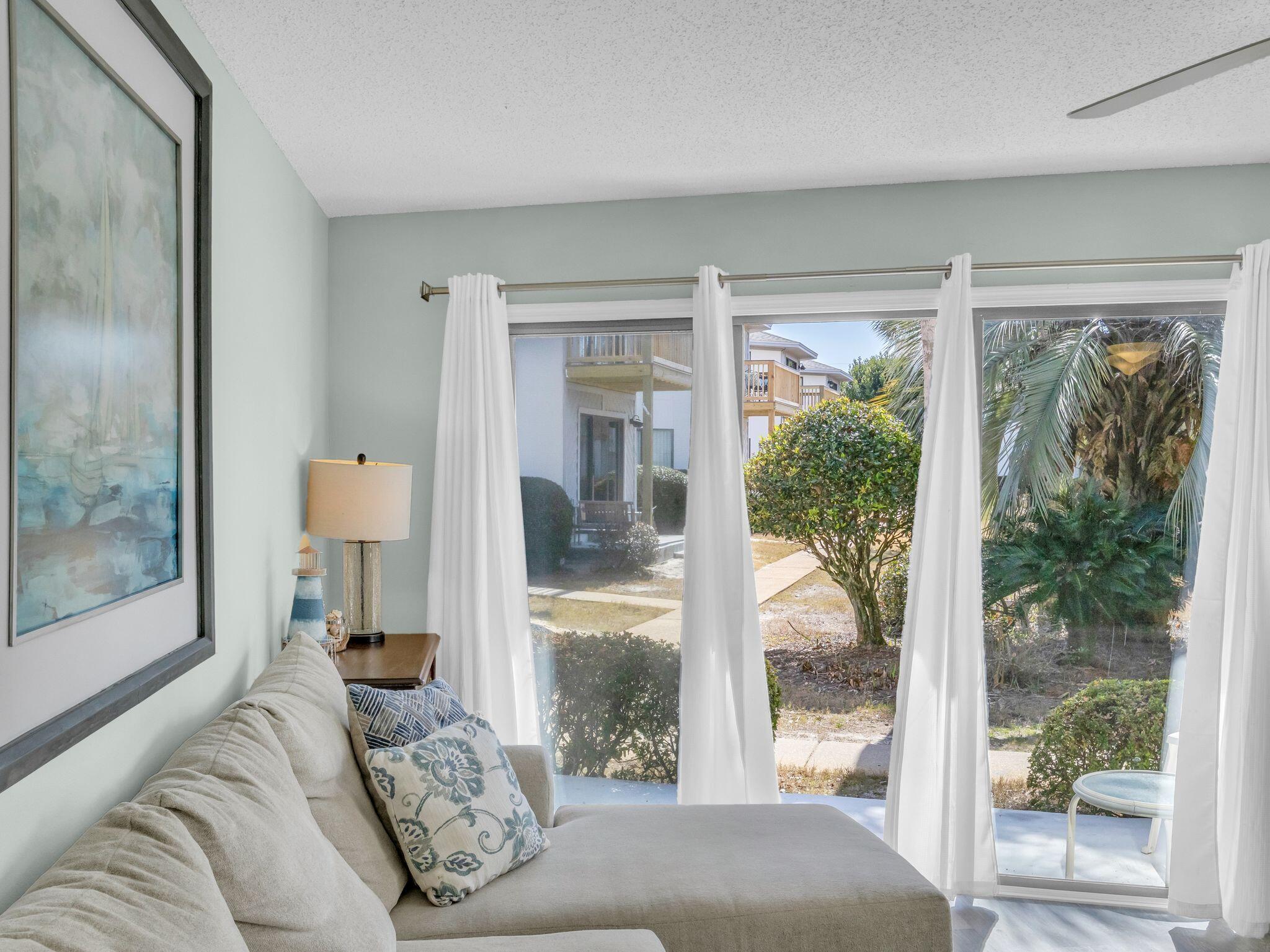 CRYSTAL VILLAGE CONDO PH 2 - Residential