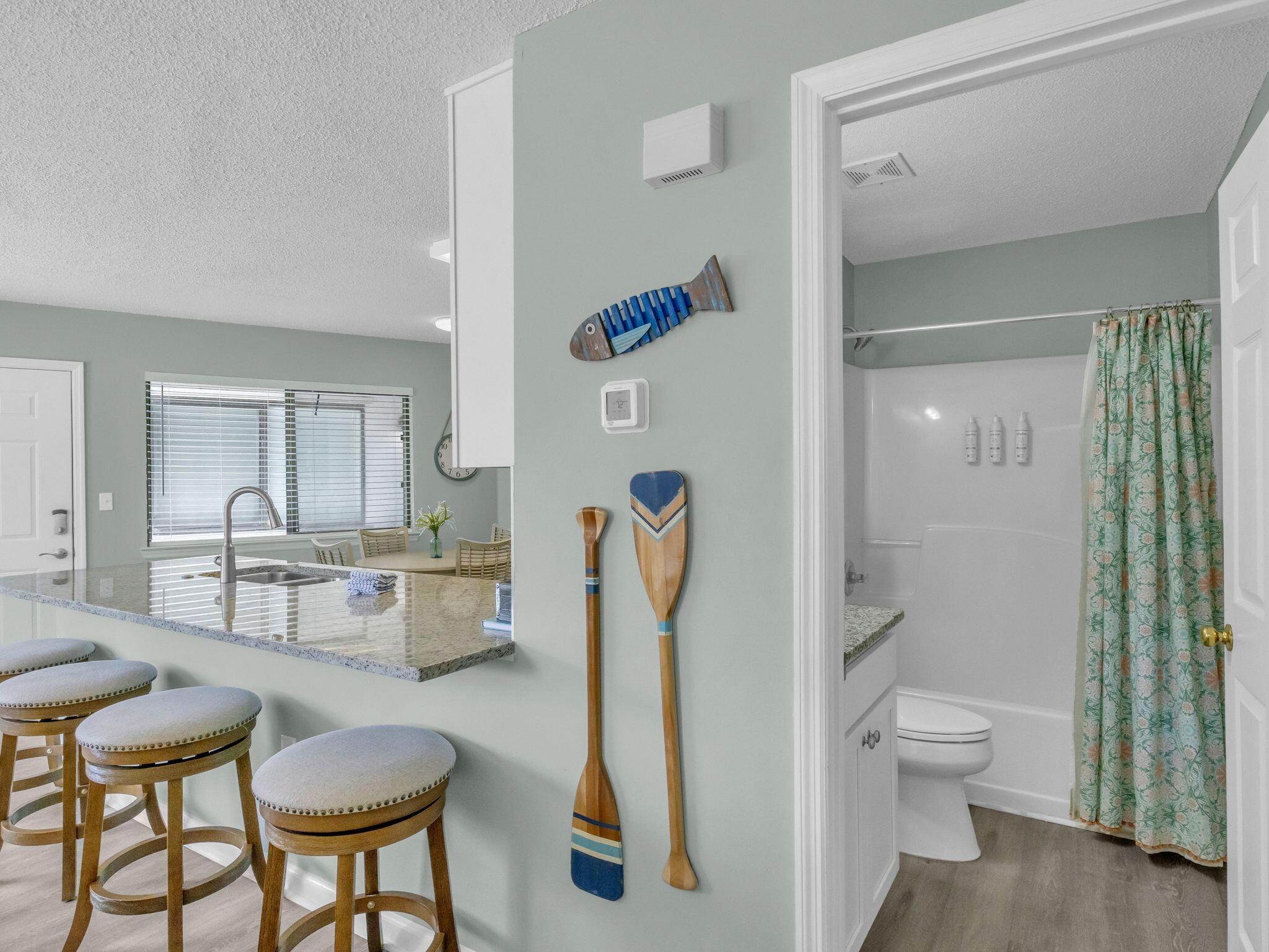 CRYSTAL VILLAGE CONDO PH 2 - Residential