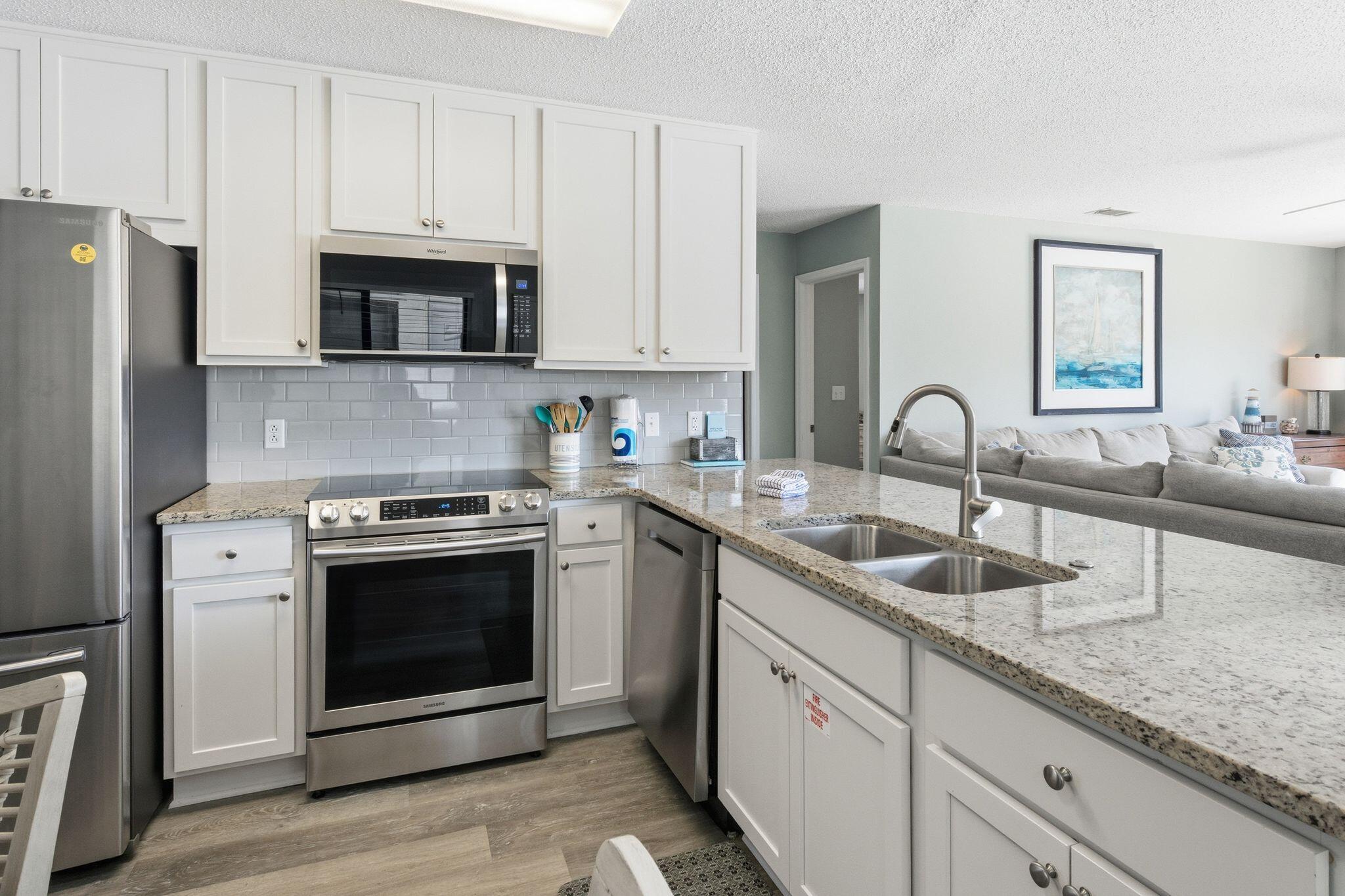 CRYSTAL VILLAGE CONDO PH 2 - Residential