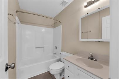 Orion Lake Phase 2.3 - Residential Lease