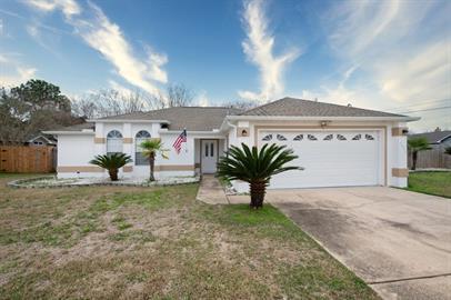 Orion Lake Phase 2.3 - Residential Lease