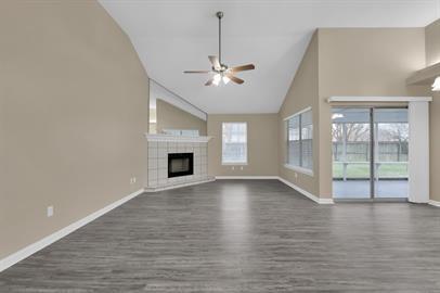 Orion Lake Phase 2.3 - Residential Lease