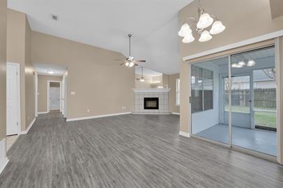 Orion Lake Phase 2.3 - Residential Lease