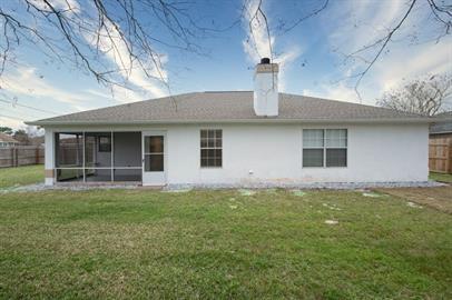 Orion Lake Phase 2.3 - Residential Lease