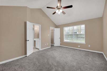 Orion Lake Phase 2.3 - Residential Lease