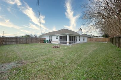 Orion Lake Phase 2.3 - Residential Lease