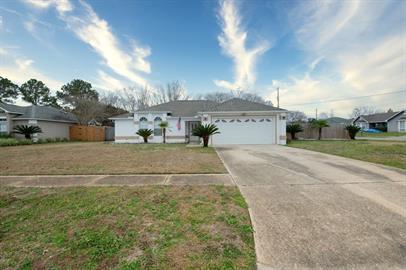 Orion Lake Phase 2.3 - Residential Lease