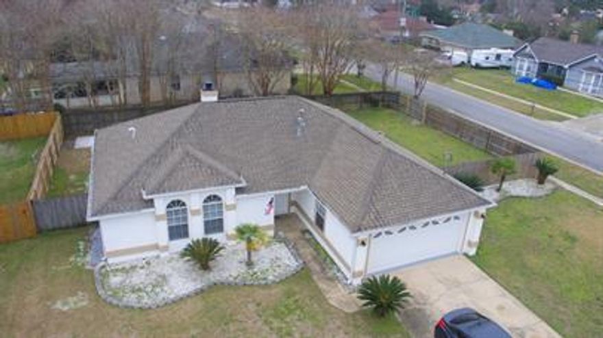 Please come in the office and leave a copy of your driver's license to check out a key. You can also call the office at 850-936-0700 for more information.