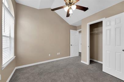 Orion Lake Phase 2.3 - Residential Lease