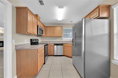 Orion Lake Phase 2.3 - Residential Lease